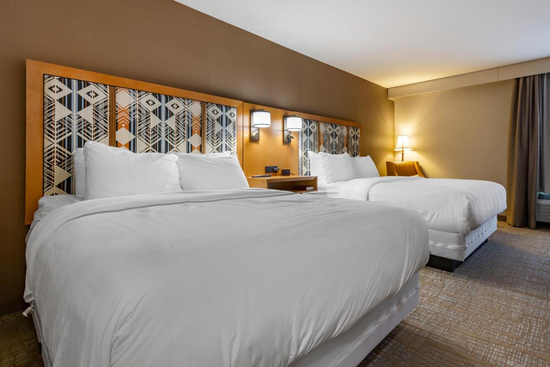 Comfort Inn Missoula North Shopping District photo 16