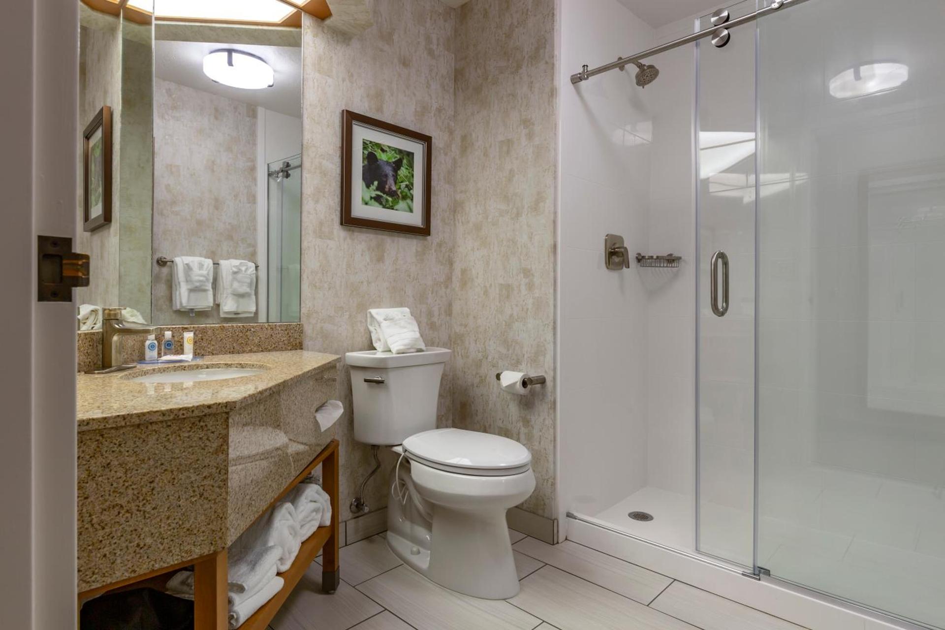 Comfort Inn Missoula North Shopping District photo 9