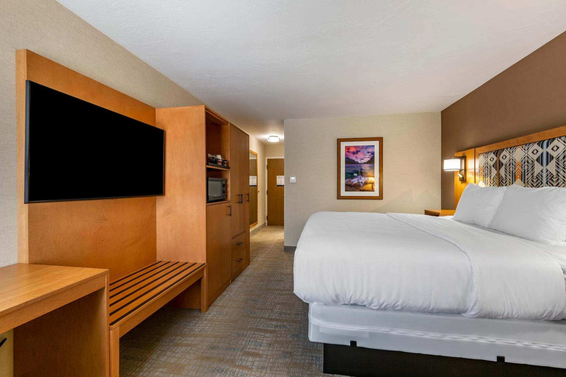 Comfort Inn Missoula North Shopping District photo 19