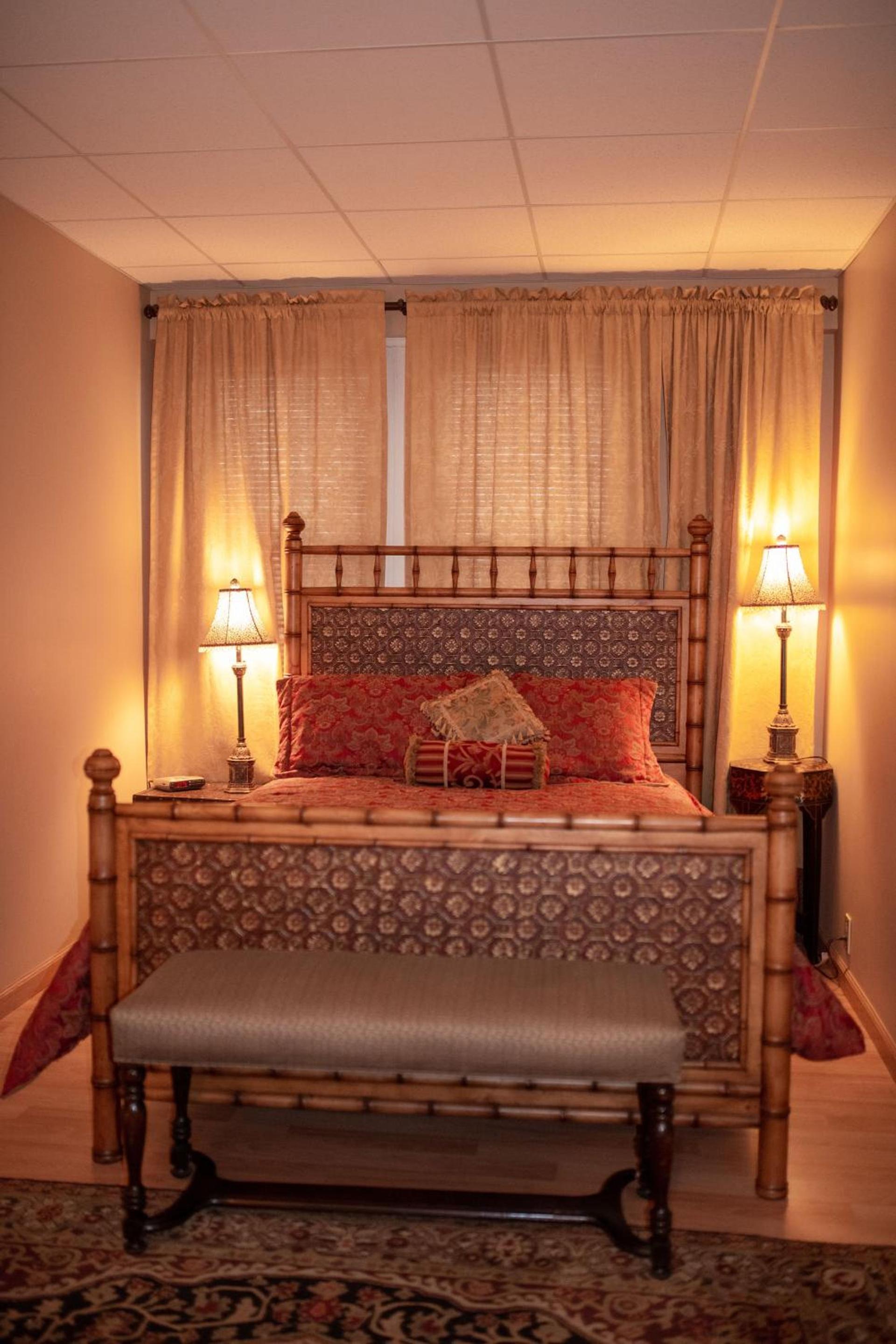 Fountainview Inn photo 95