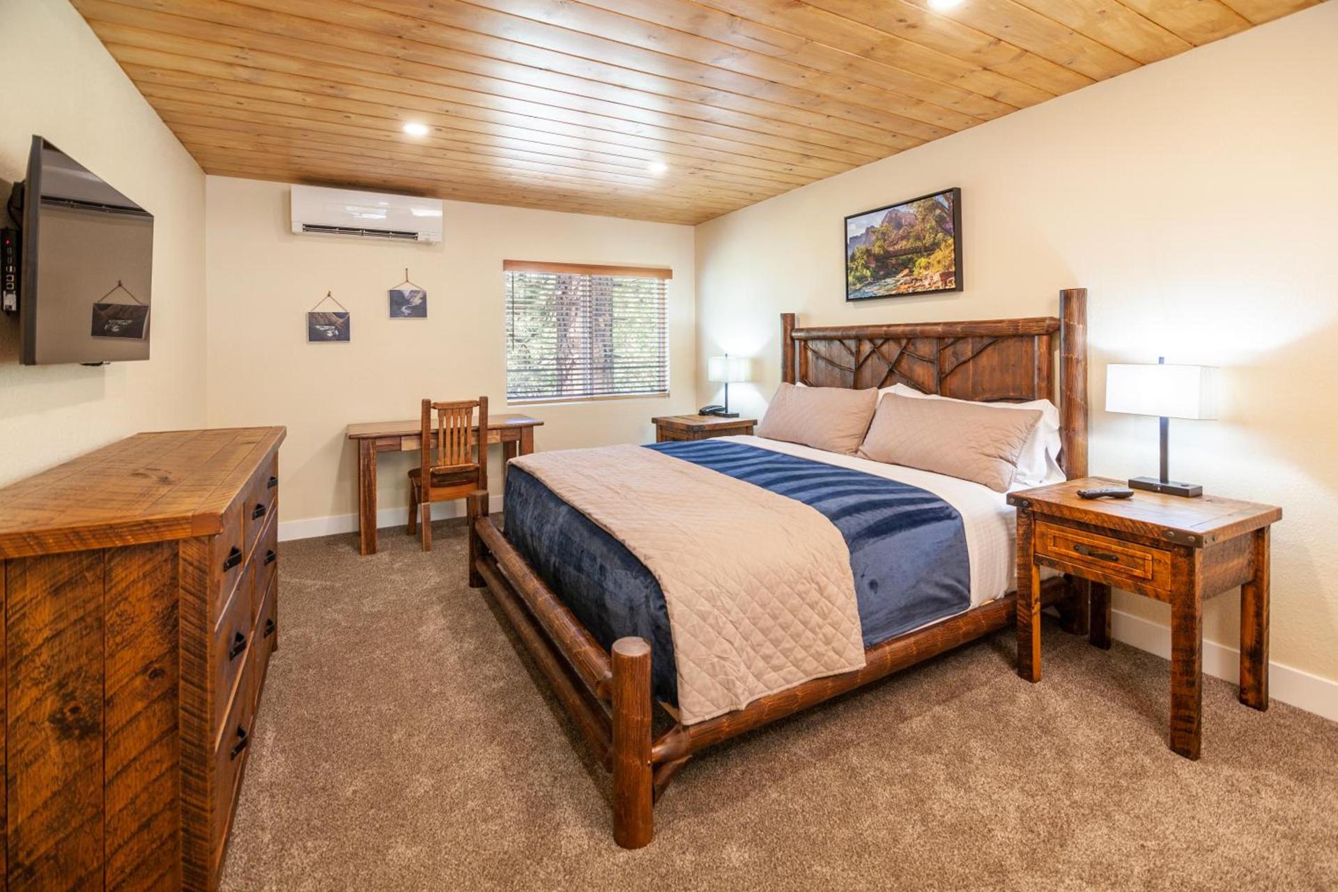 Tahquitz Pines Retreat photo 10