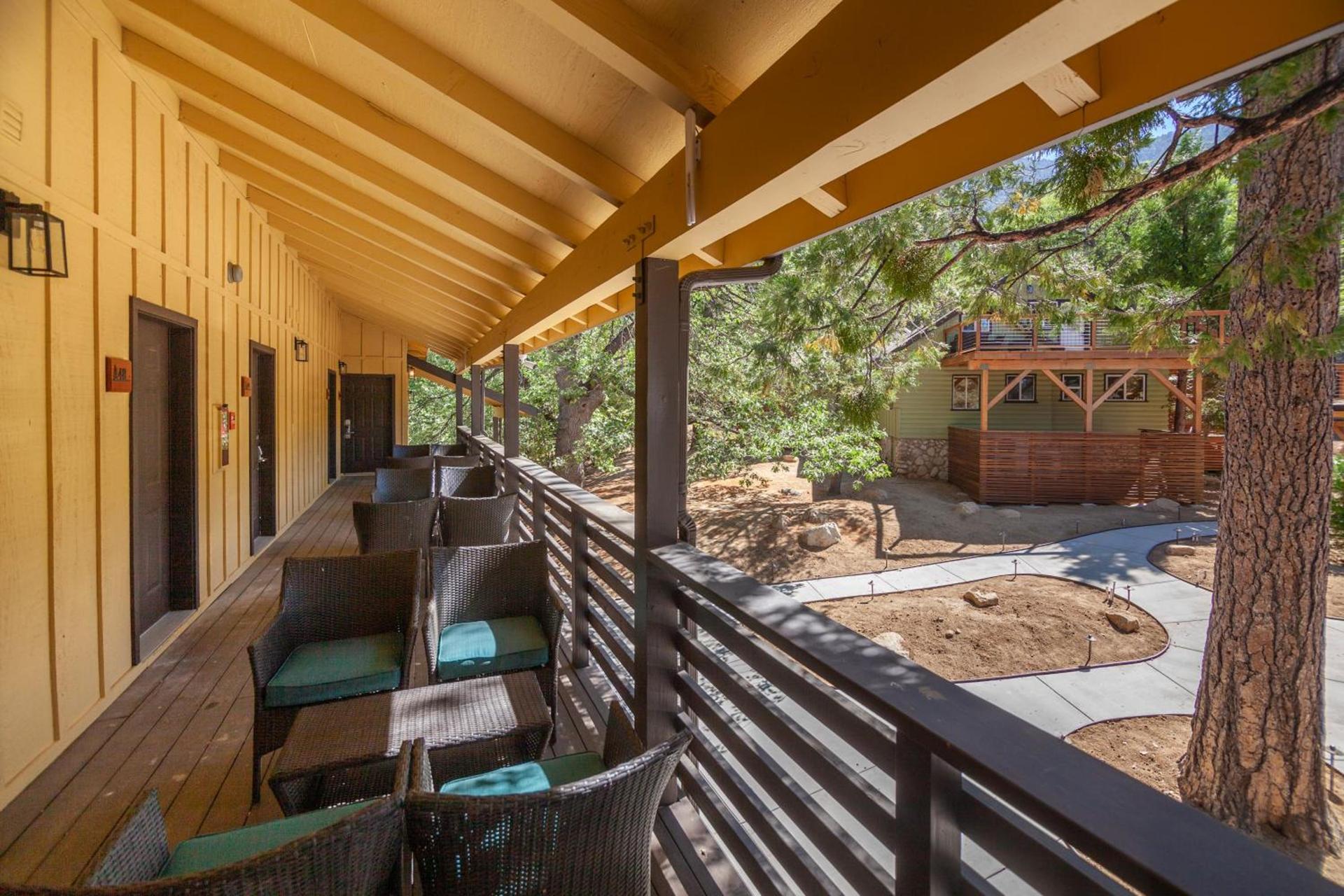 Tahquitz Pines Retreat photo 14