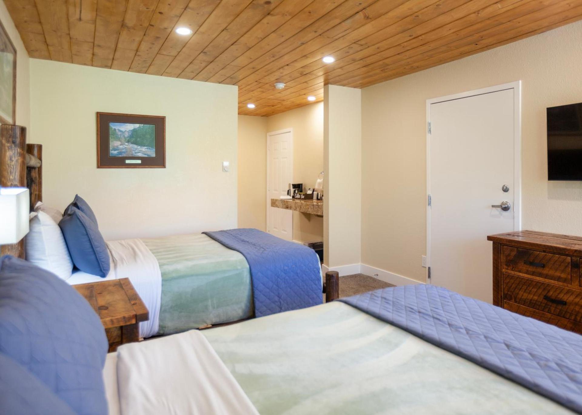 Tahquitz Pines Retreat photo 17