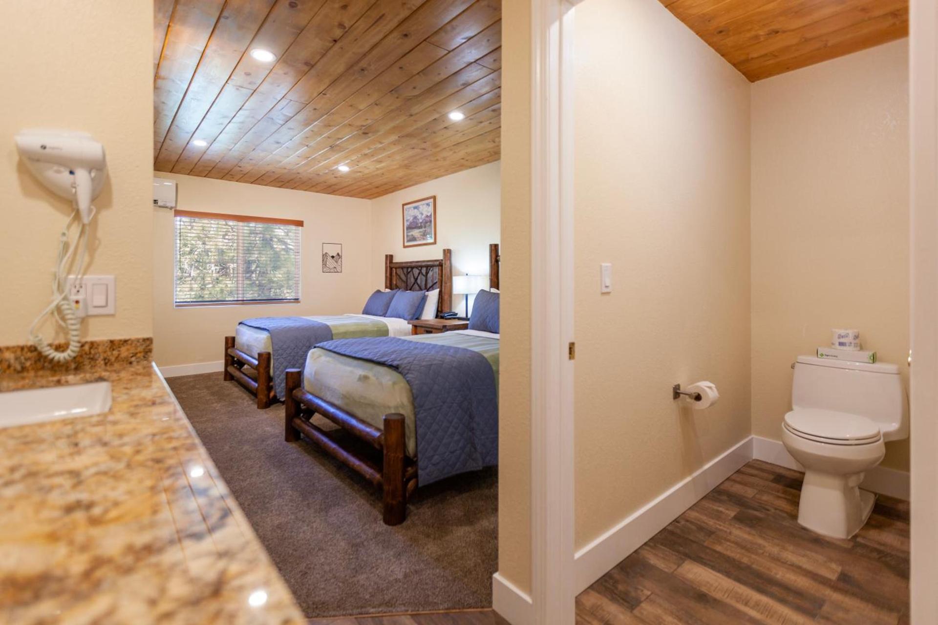 Tahquitz Pines Retreat photo 15