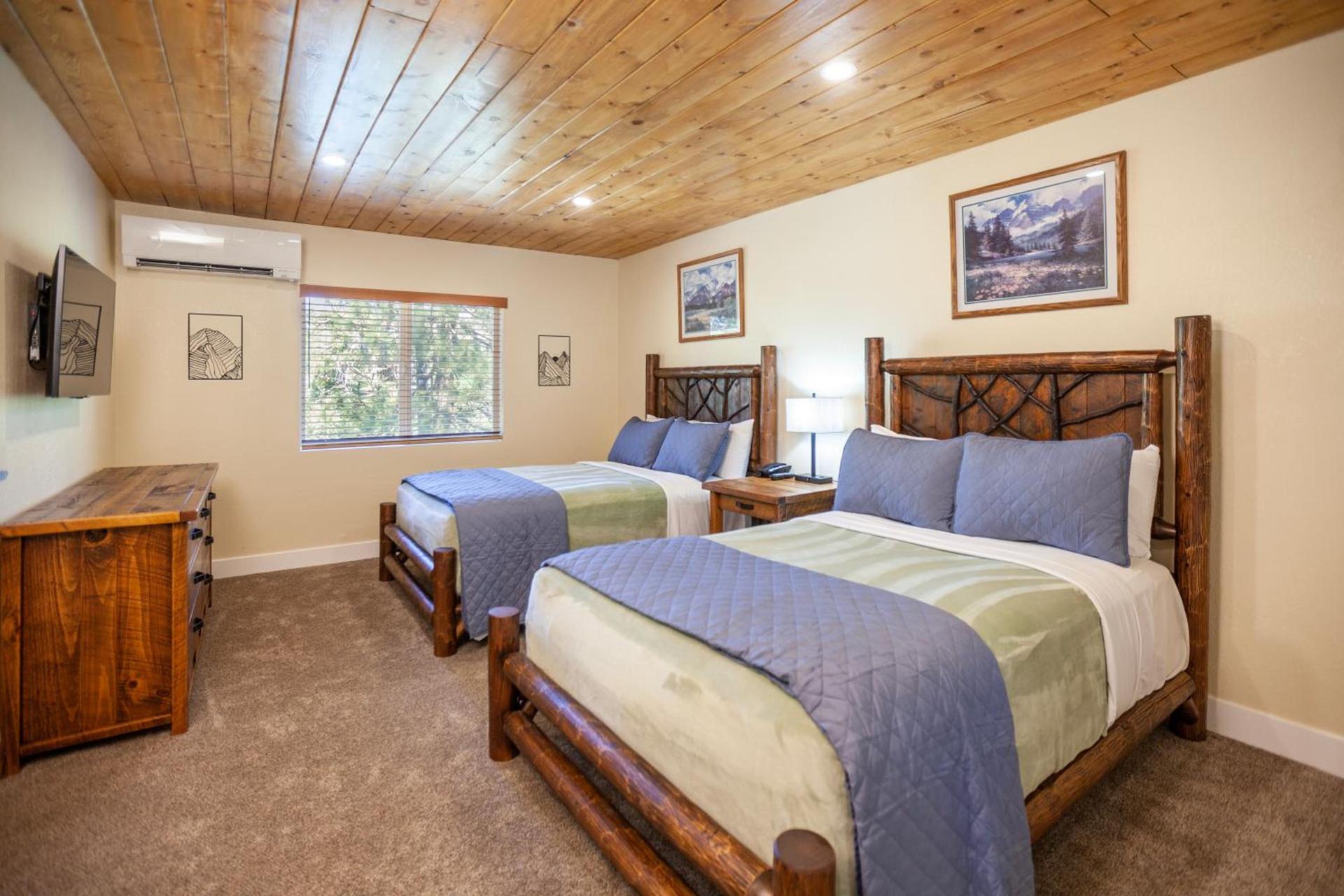 Tahquitz Pines Retreat photo 19