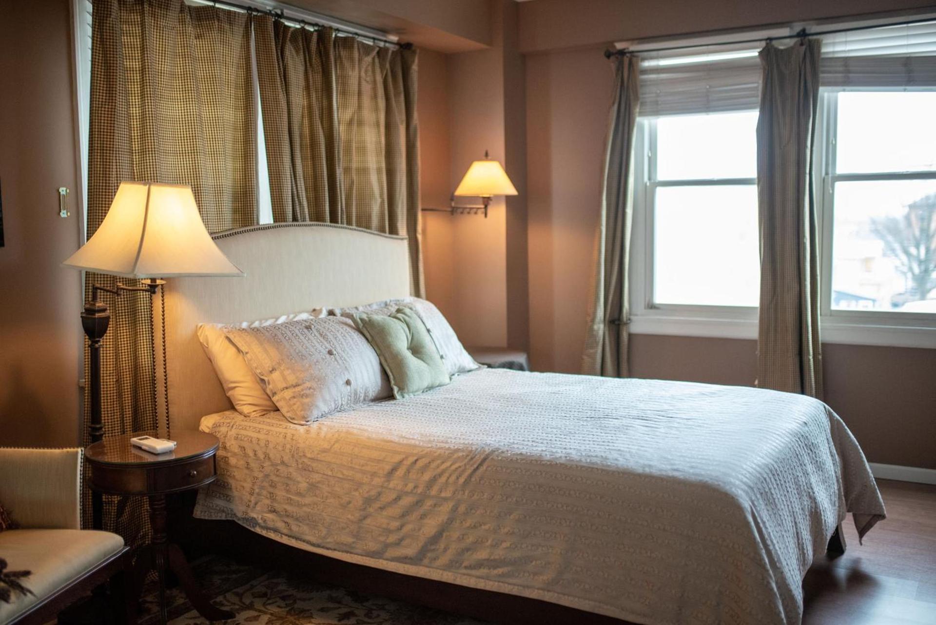 Fountainview Inn photo 97