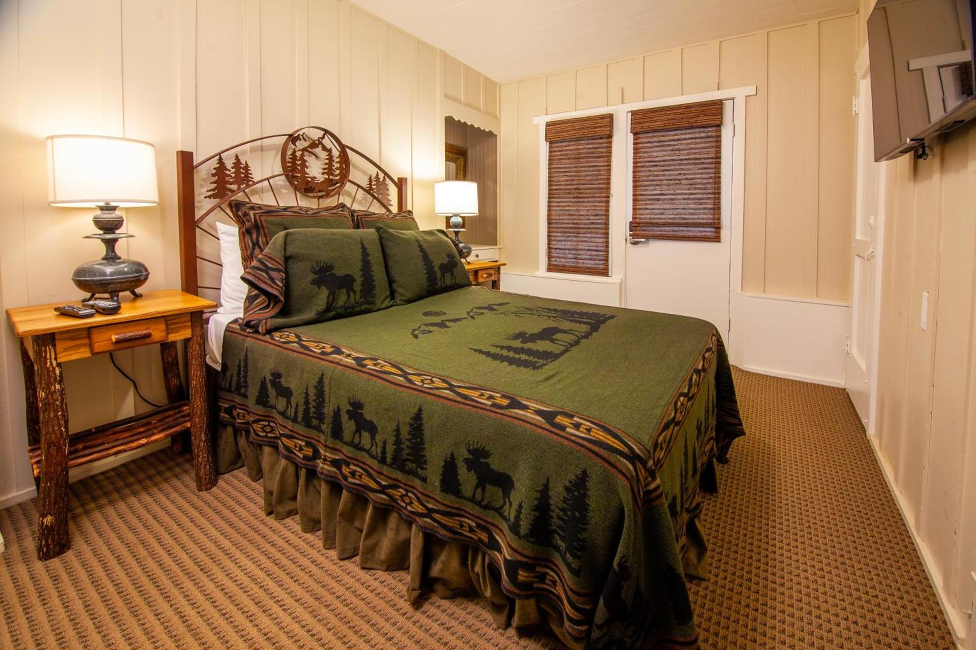 Tahquitz Pines Retreat photo 20