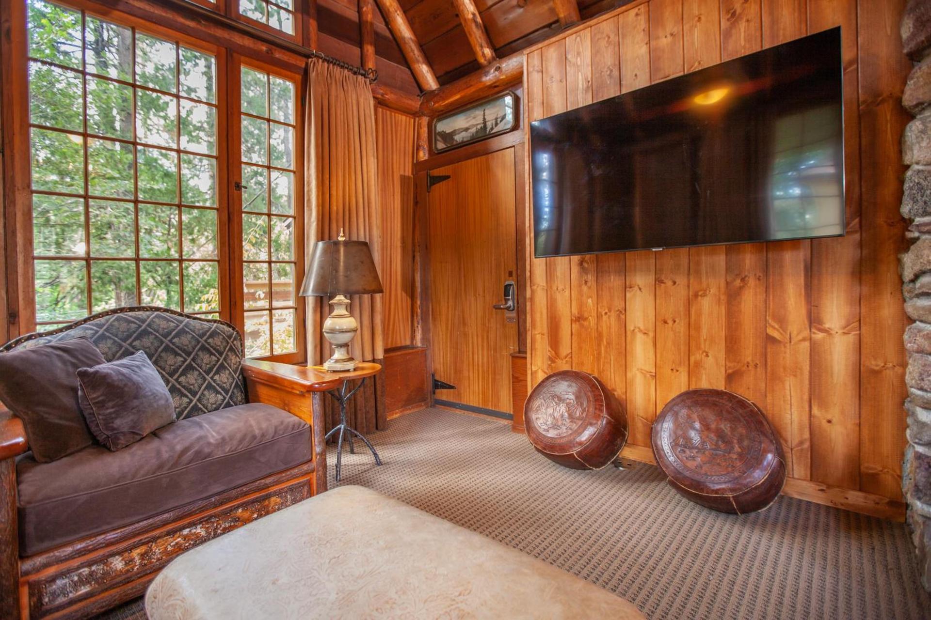 Tahquitz Pines Retreat photo 27