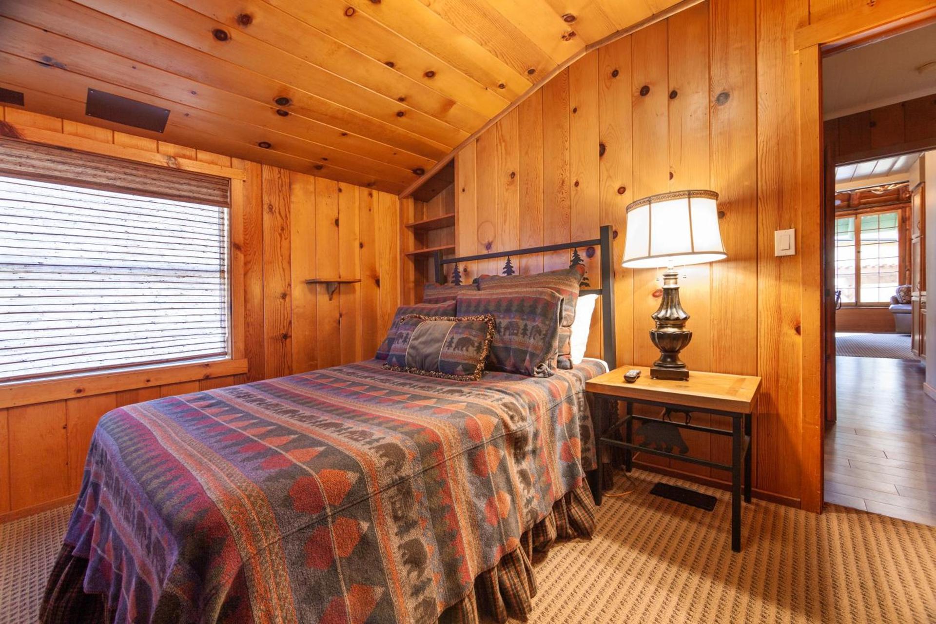 Tahquitz Pines Retreat photo 26