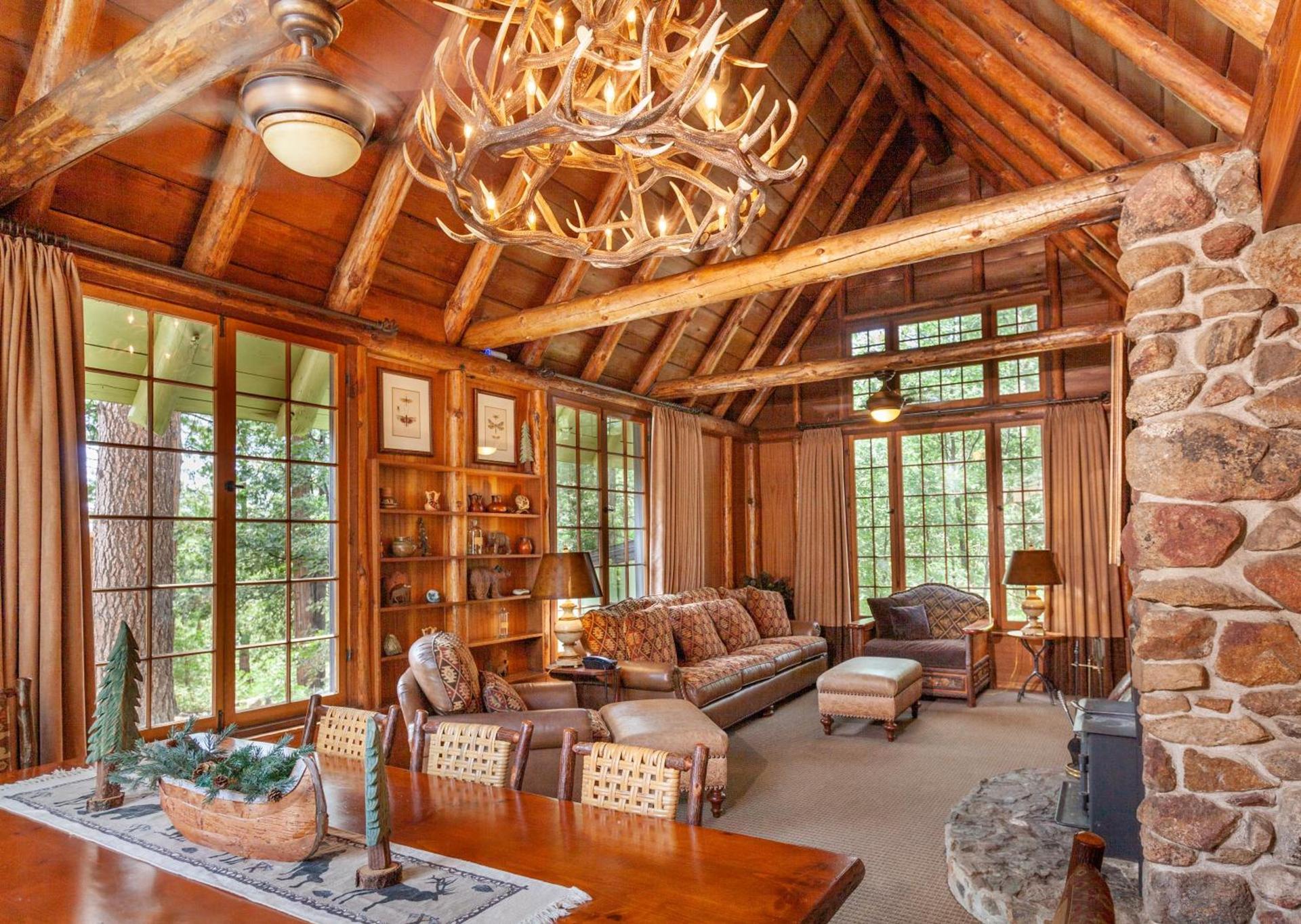Tahquitz Pines Retreat photo 25