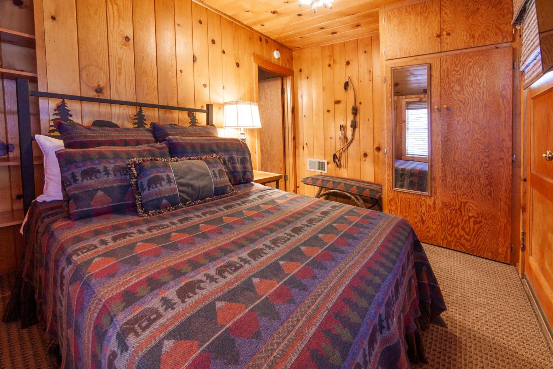 Tahquitz Pines Retreat photo 29