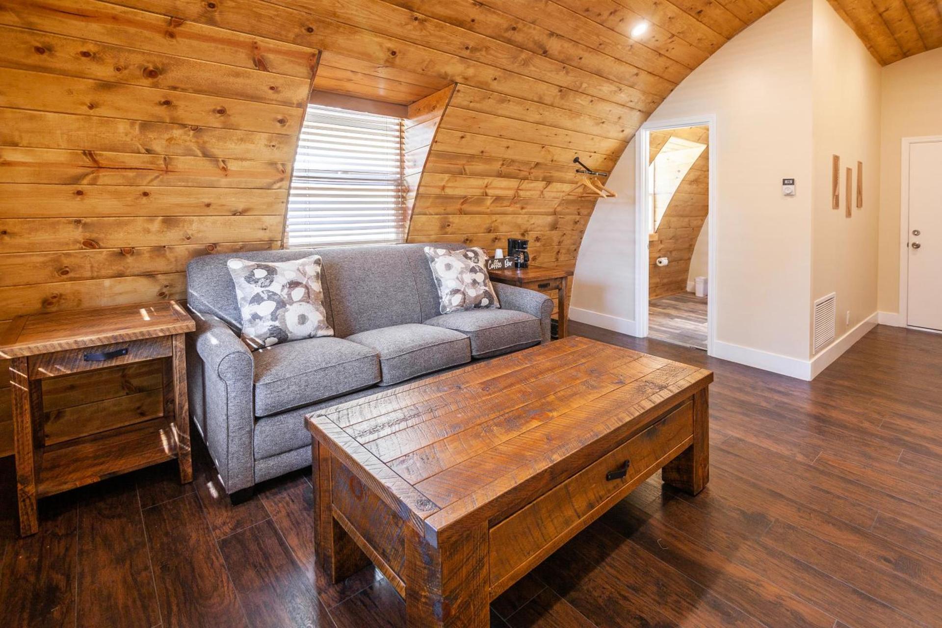 Tahquitz Pines Retreat photo 33