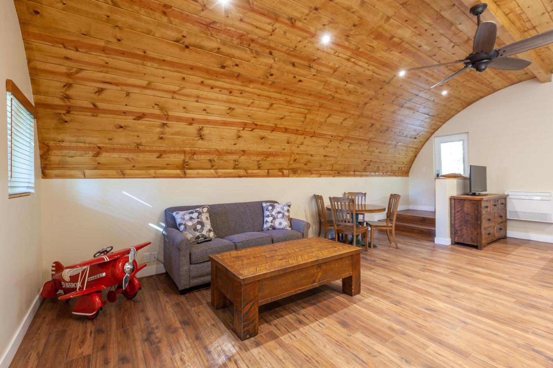 Tahquitz Pines Retreat photo 36