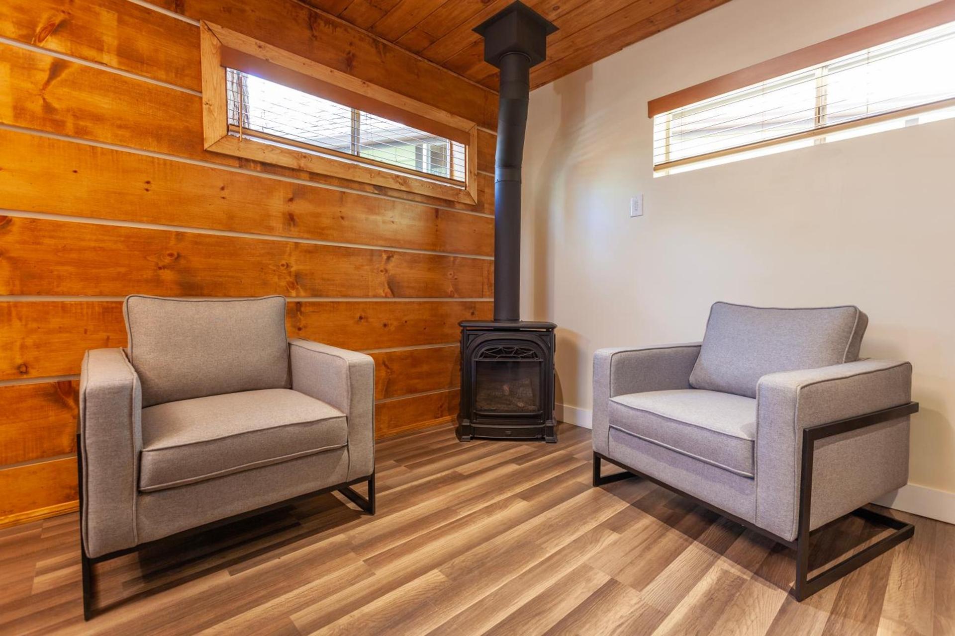 Tahquitz Pines Retreat photo 43