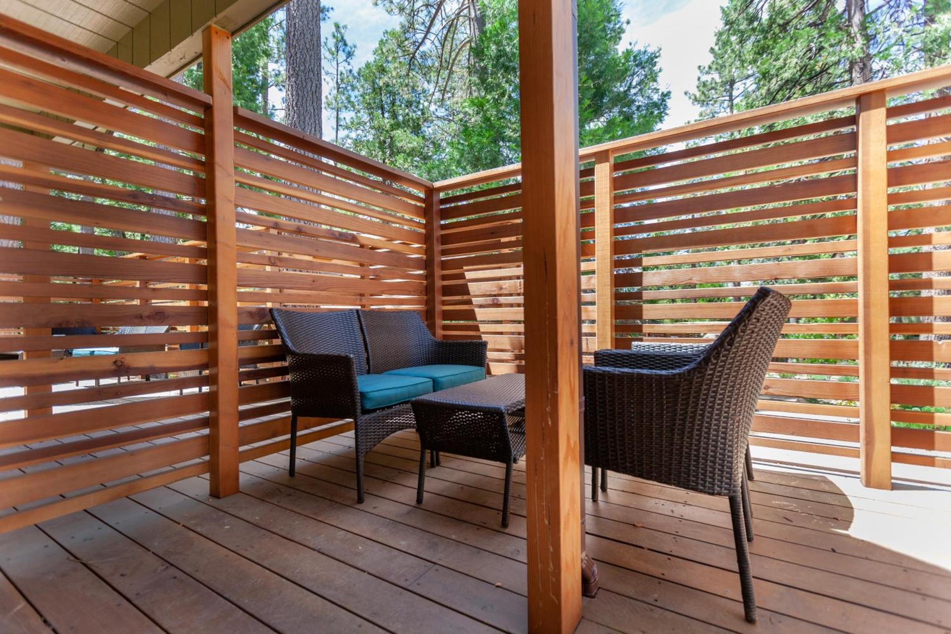 Tahquitz Pines Retreat photo 41