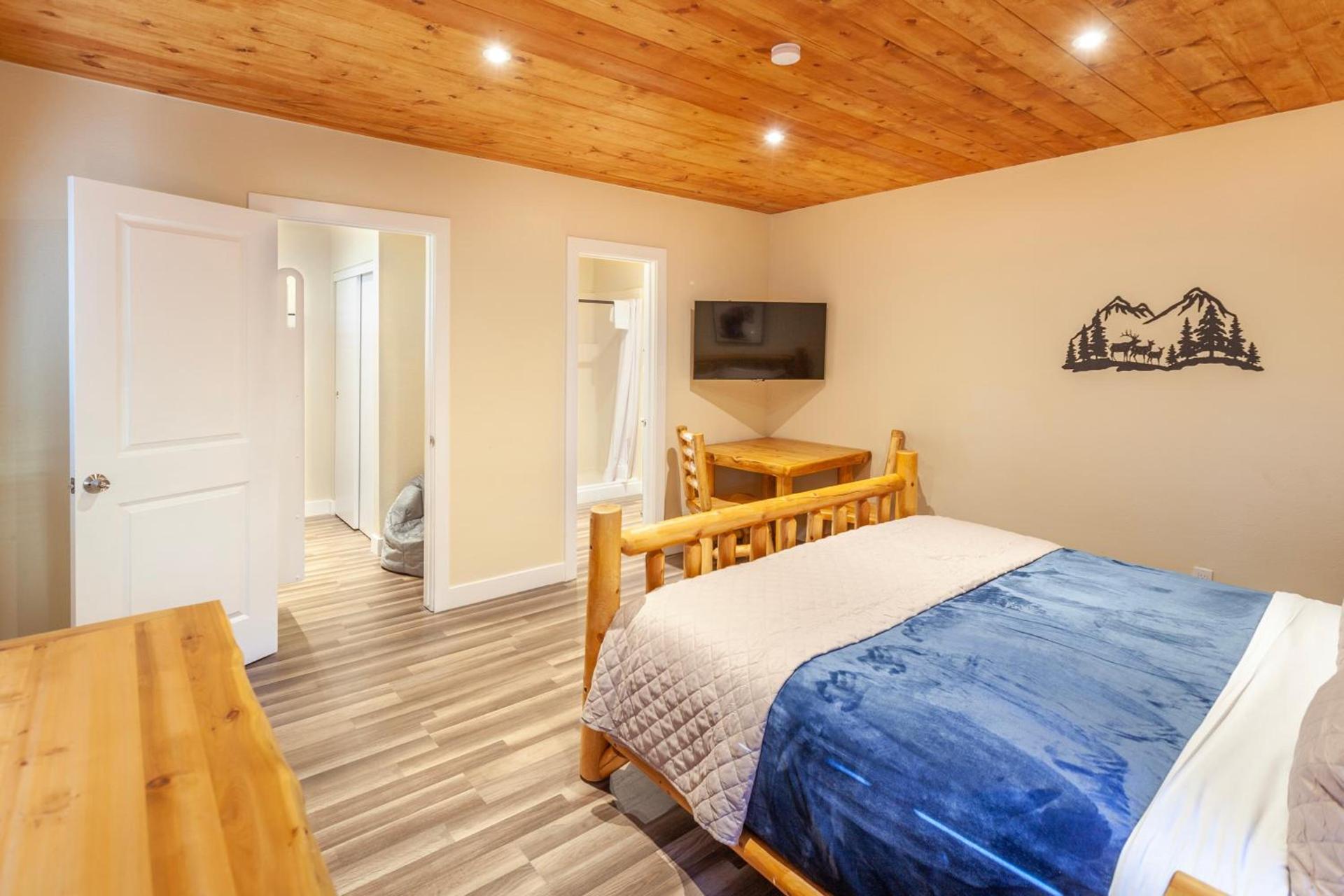 Tahquitz Pines Retreat photo 49