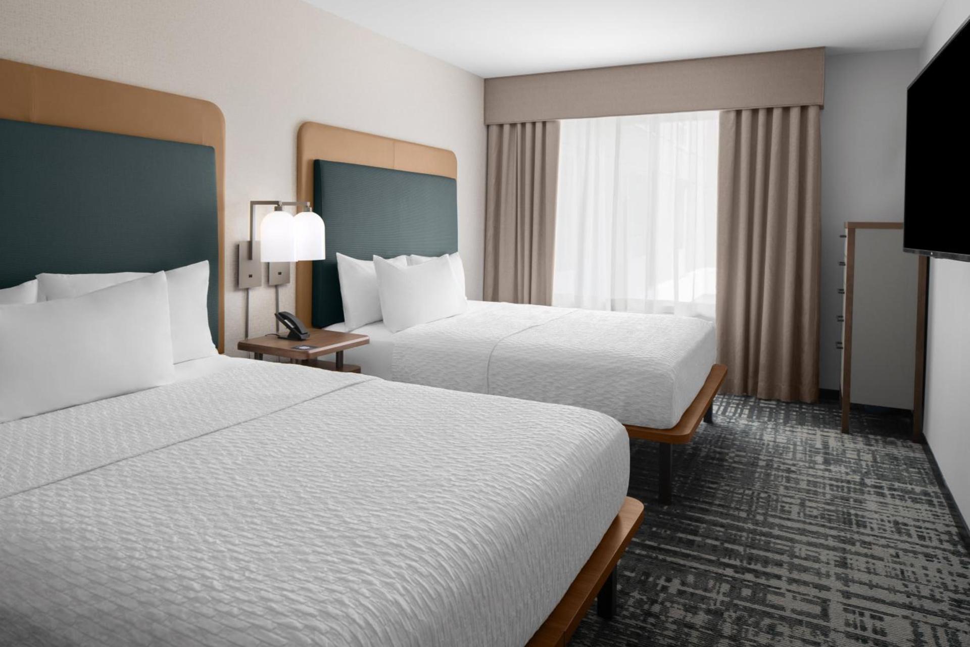 Homewood Suites By Hilton Grand Prairie At EpicCentral photo 38