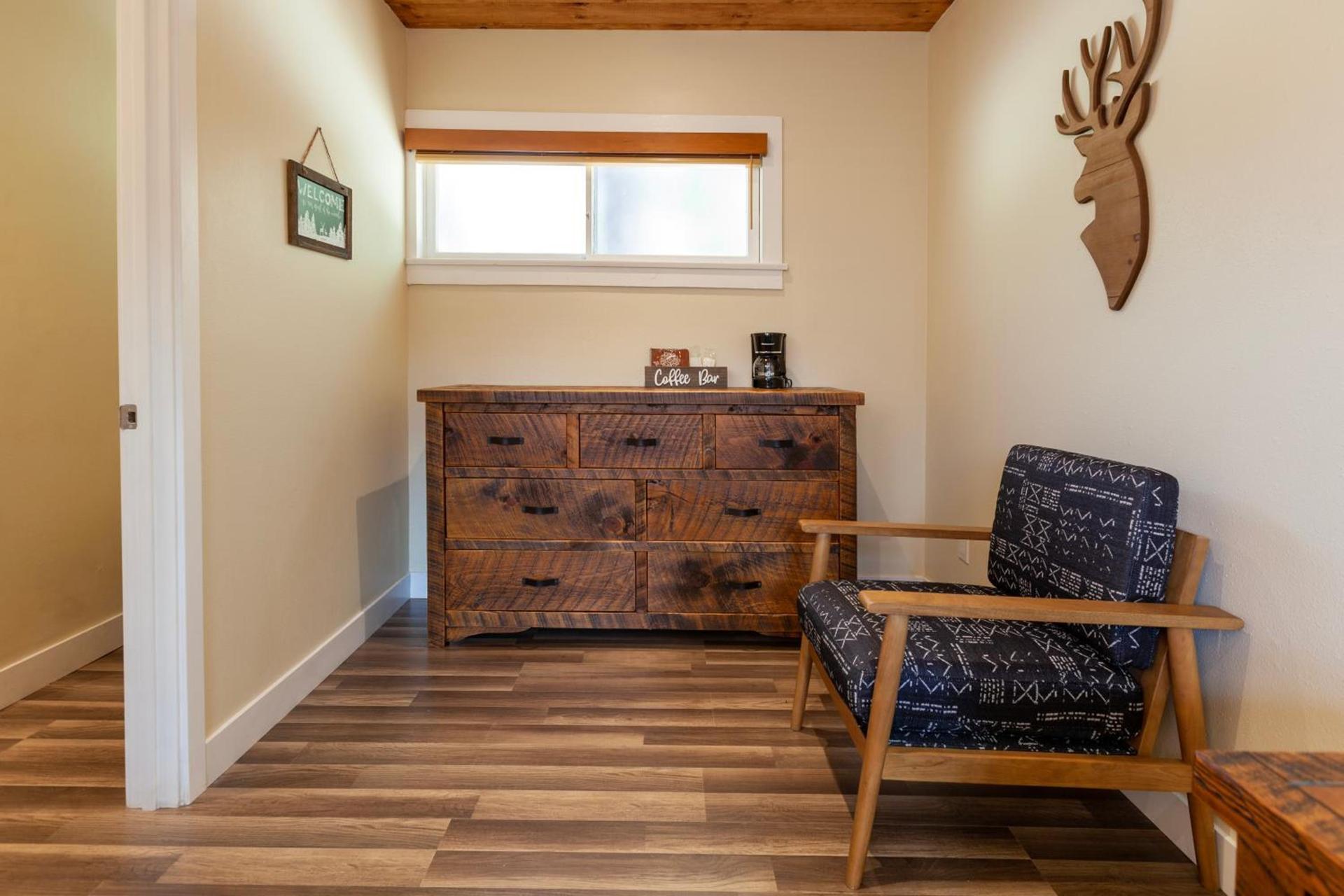 Tahquitz Pines Retreat photo 58