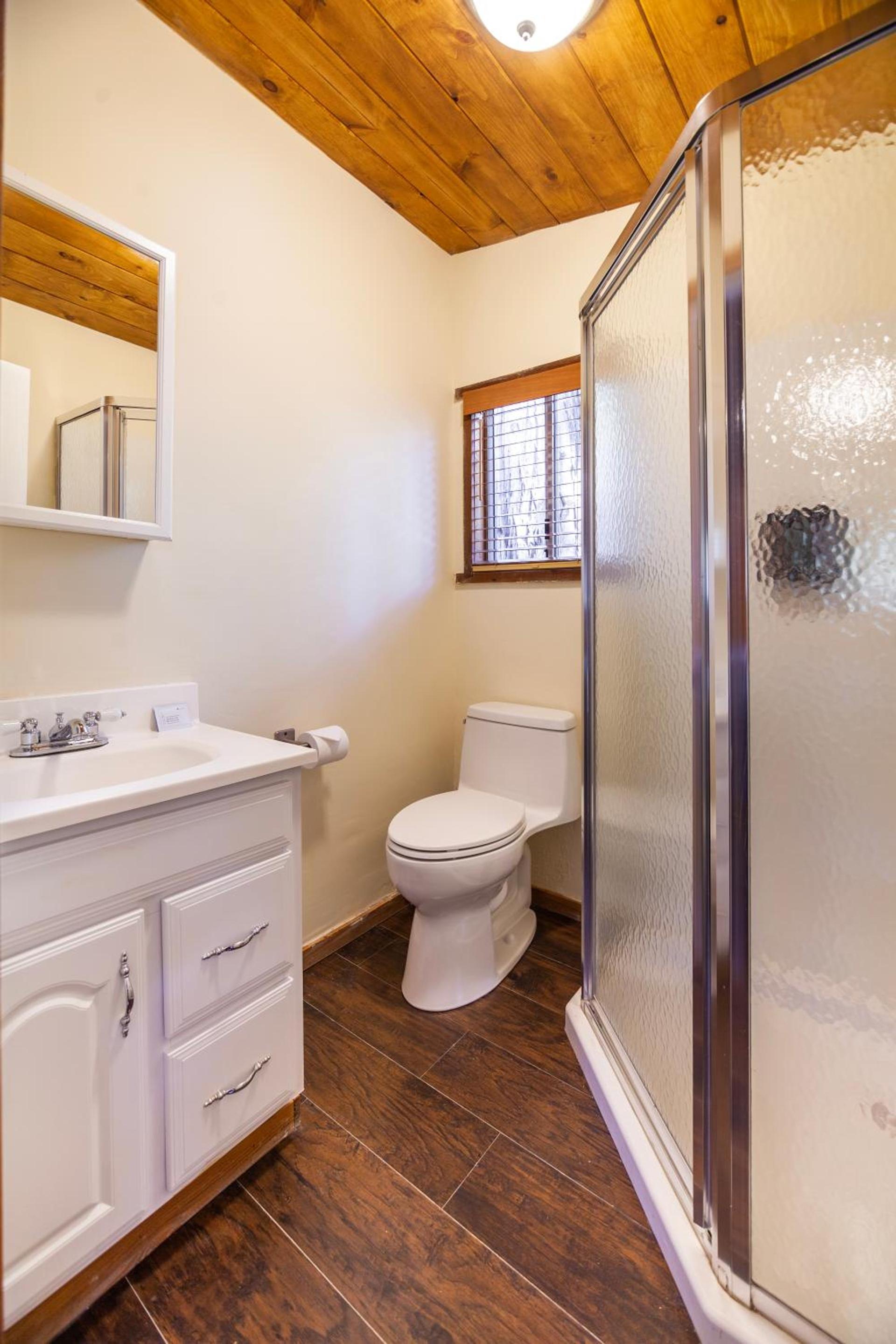 Tahquitz Pines Retreat photo 69