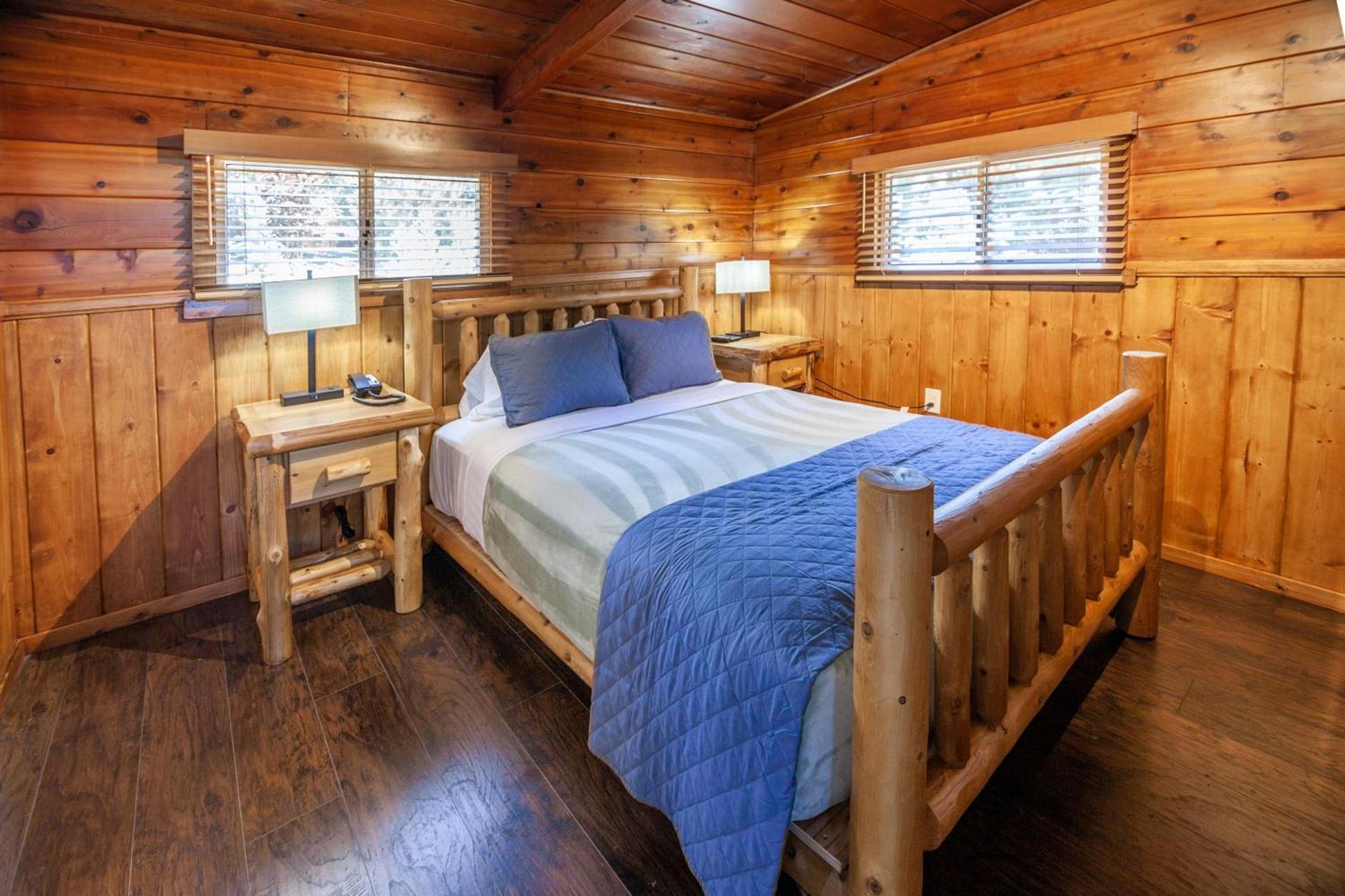 Tahquitz Pines Retreat photo 67