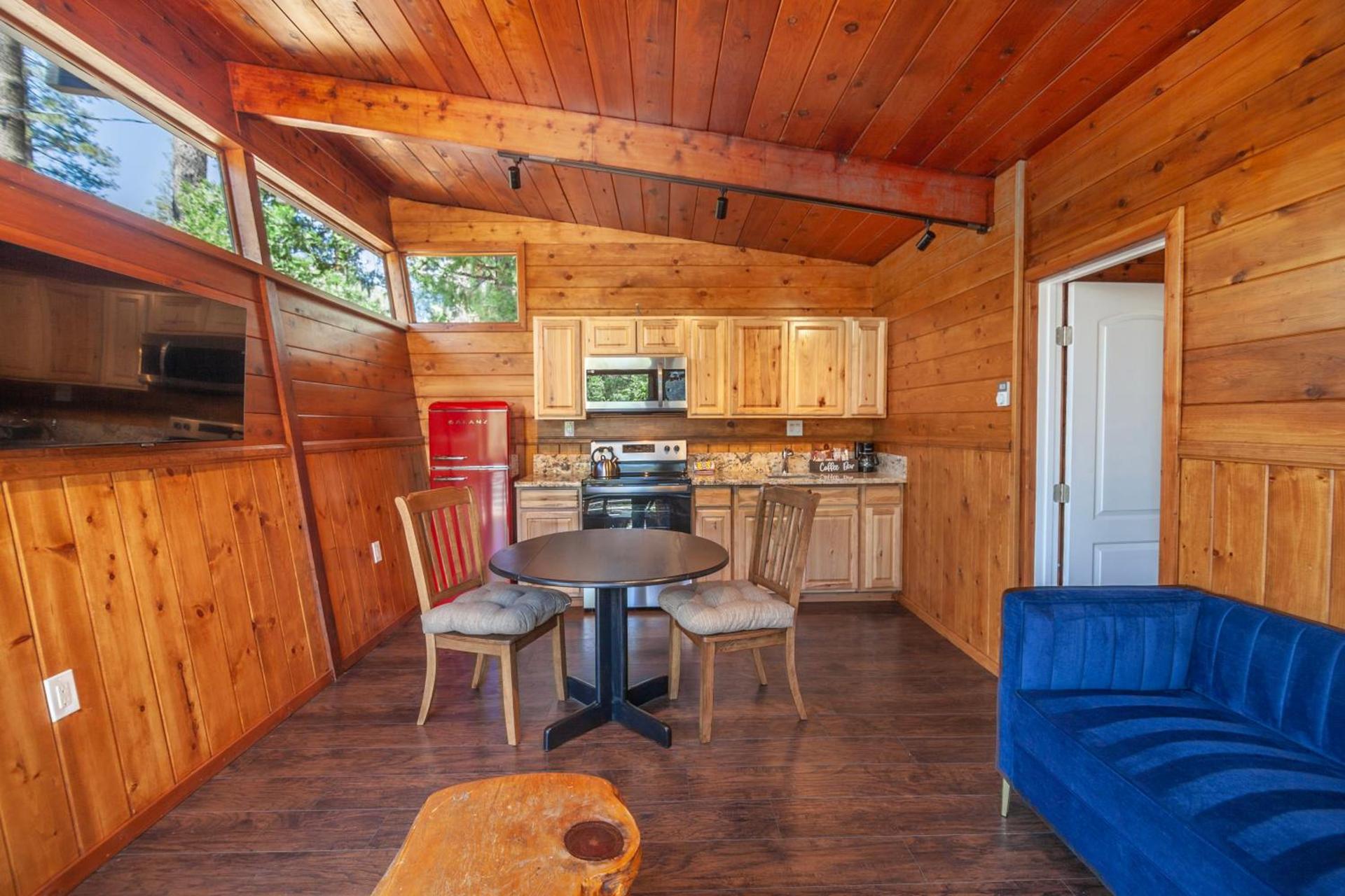 Tahquitz Pines Retreat photo 64