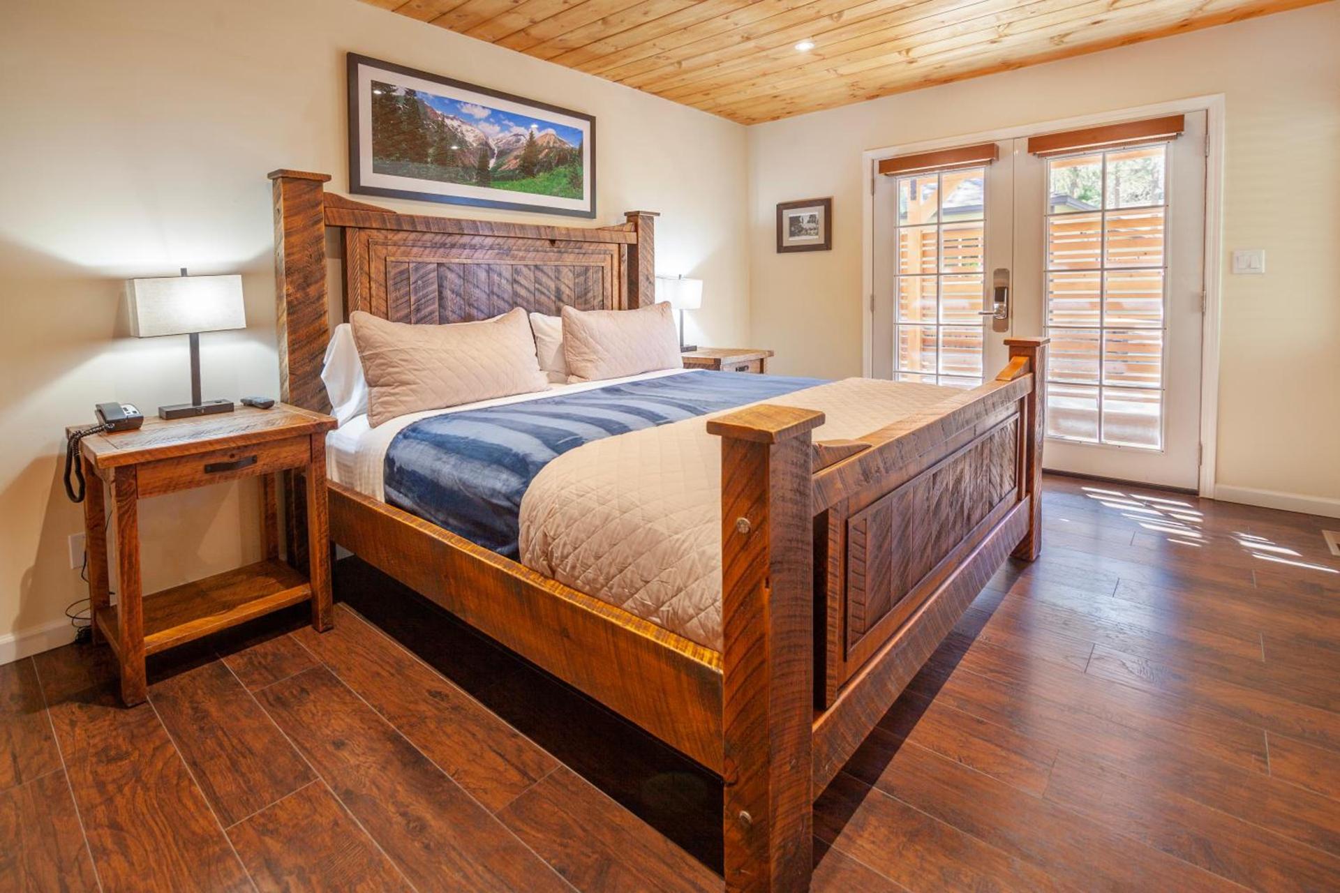 Tahquitz Pines Retreat photo 70