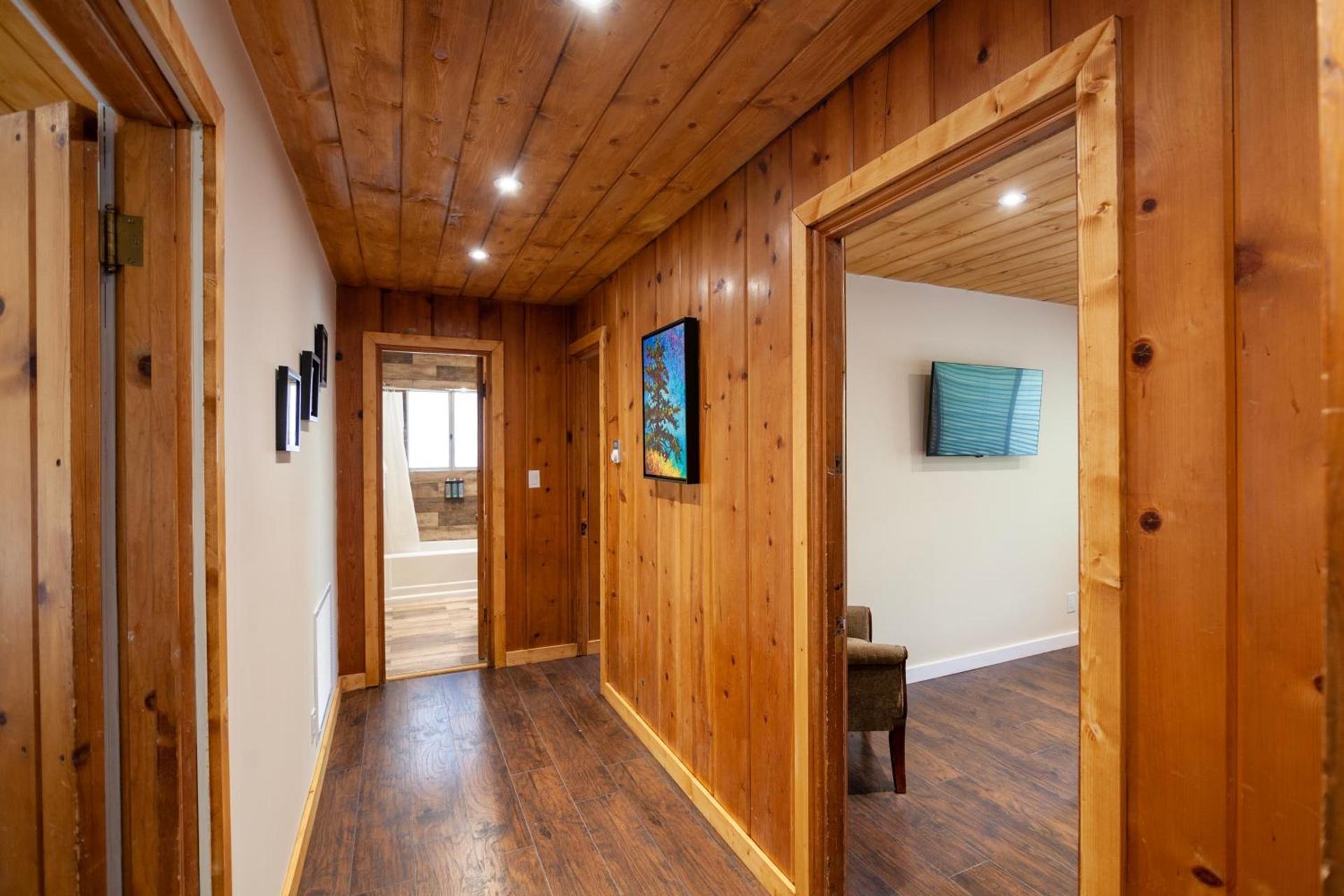 Tahquitz Pines Retreat photo 75