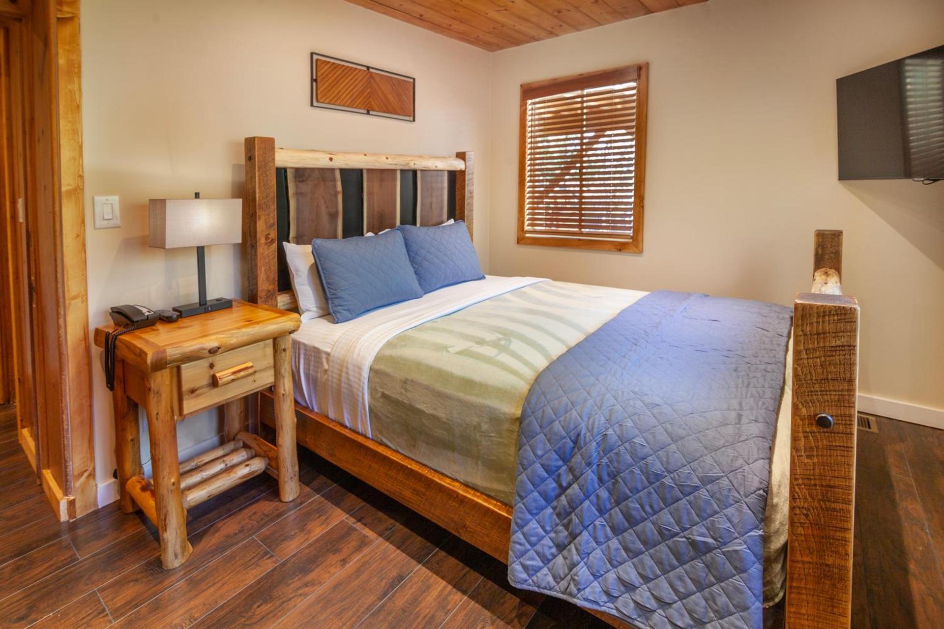 Tahquitz Pines Retreat photo 77