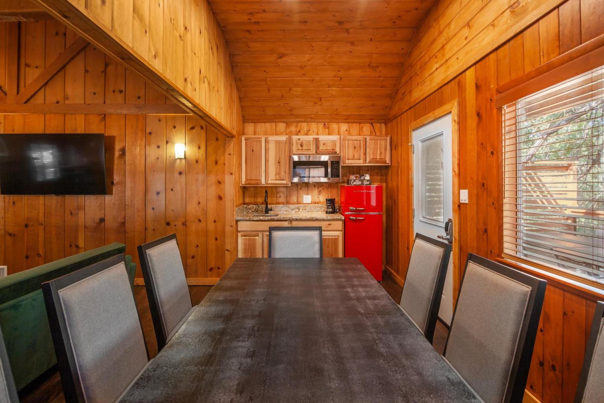 Tahquitz Pines Retreat photo 76