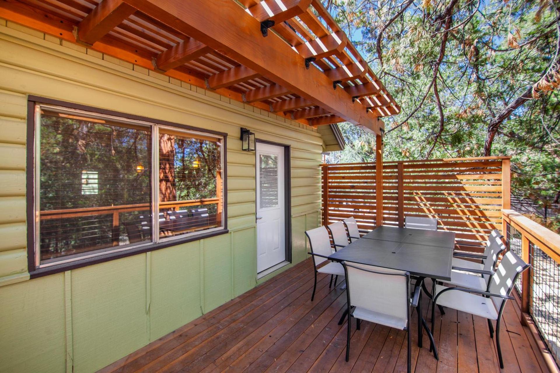Tahquitz Pines Retreat photo 84