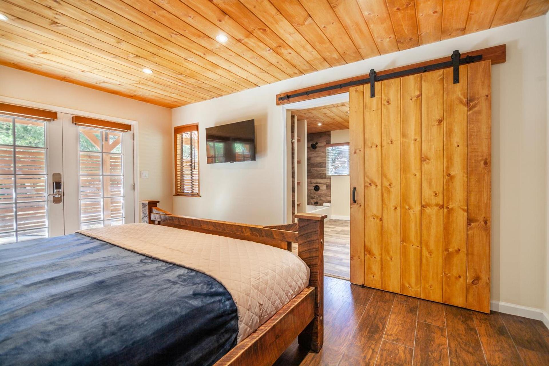 Tahquitz Pines Retreat photo 83