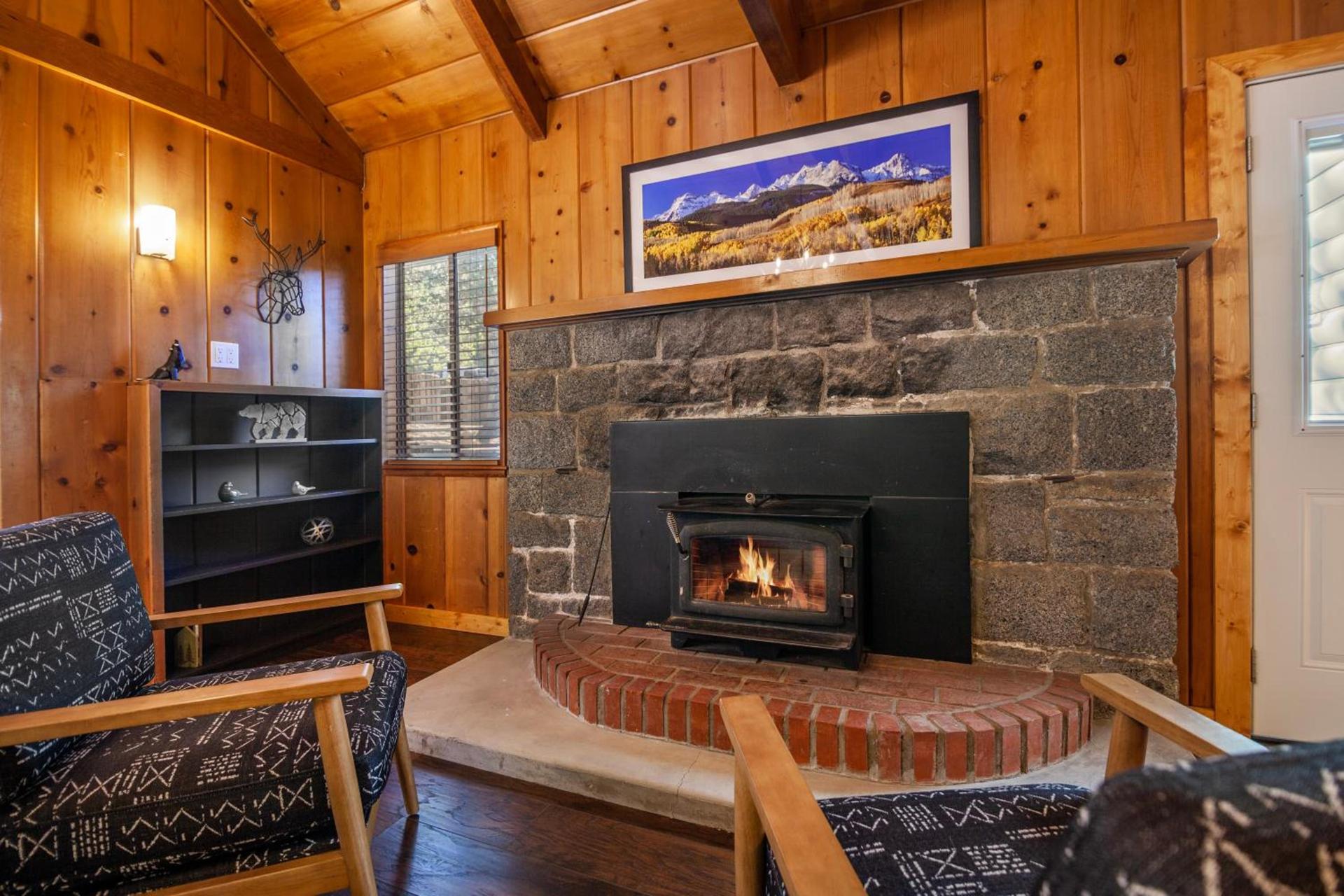 Tahquitz Pines Retreat photo 82