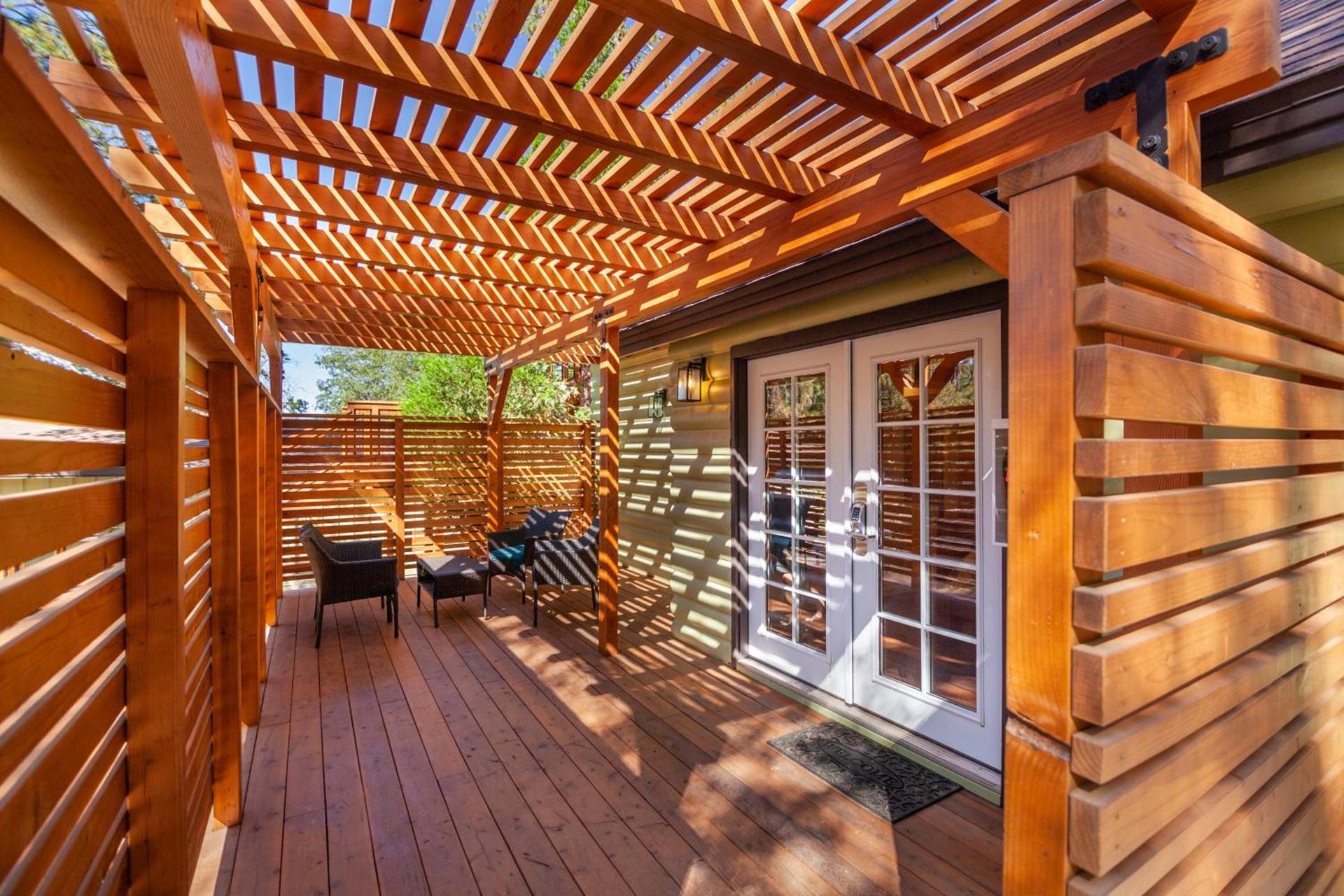 Tahquitz Pines Retreat photo 86