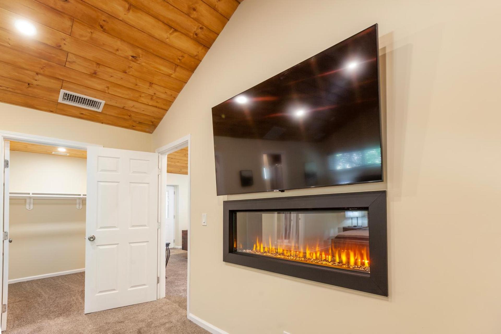 Tahquitz Pines Retreat photo 88
