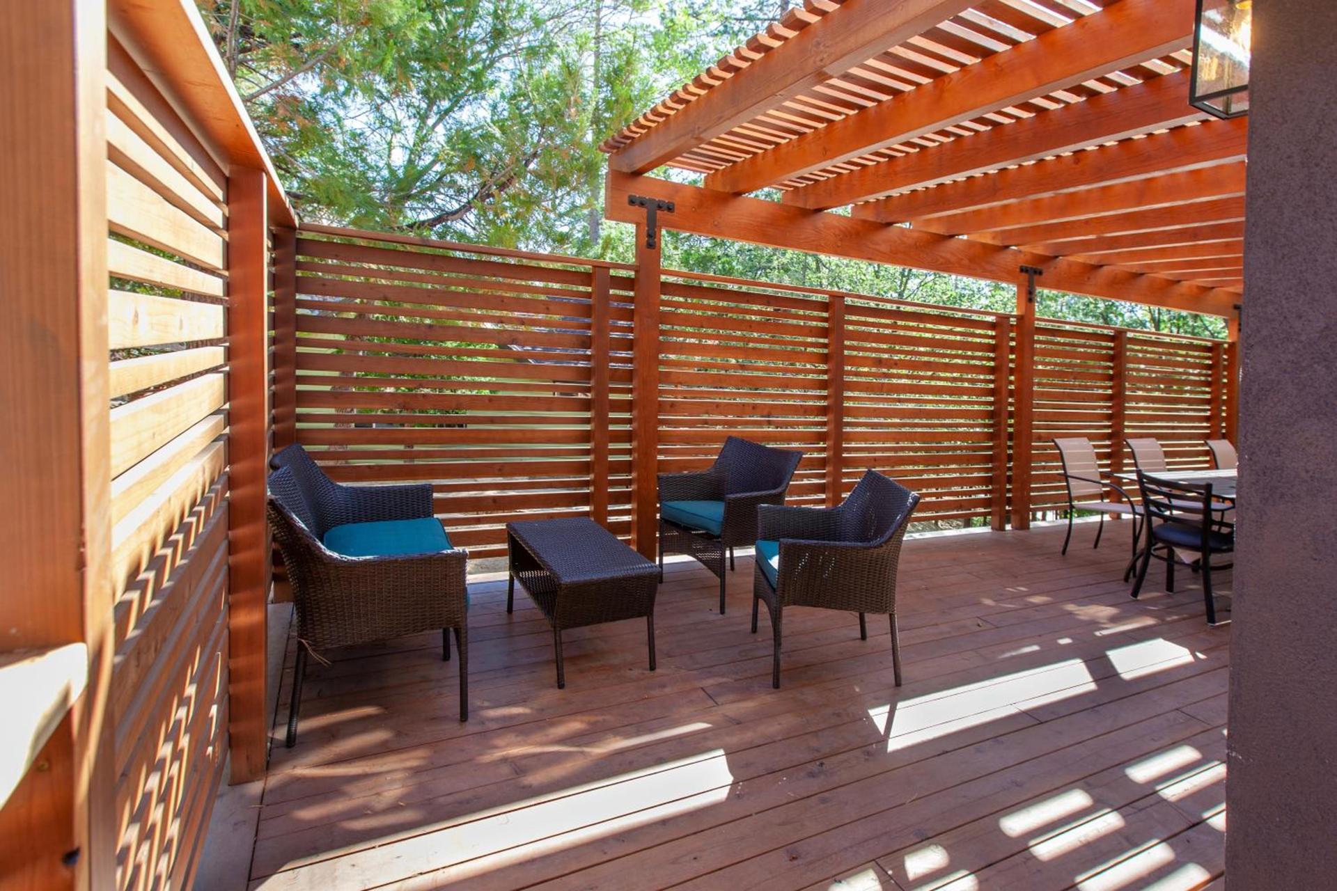 Tahquitz Pines Retreat photo 96