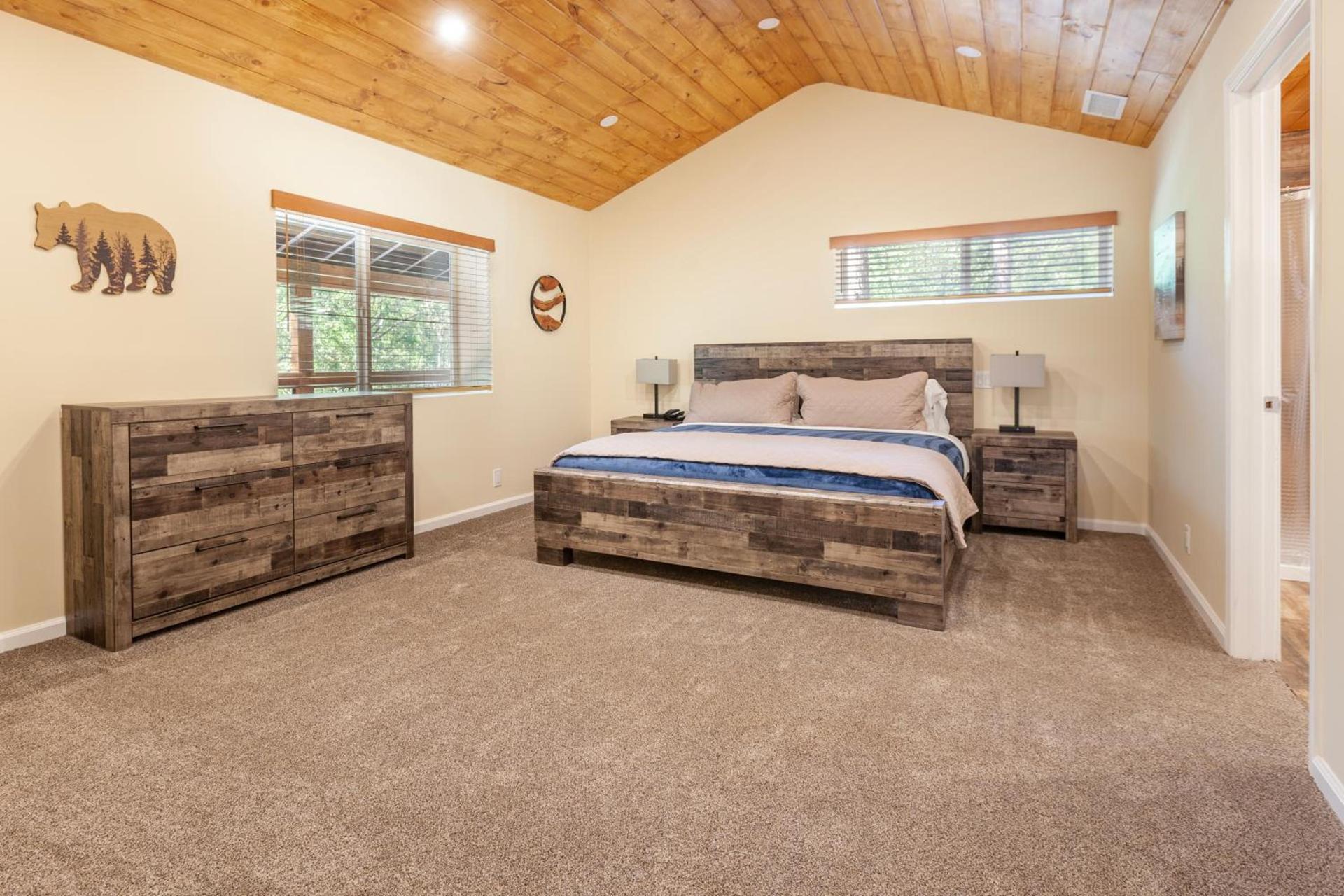 Tahquitz Pines Retreat photo 90