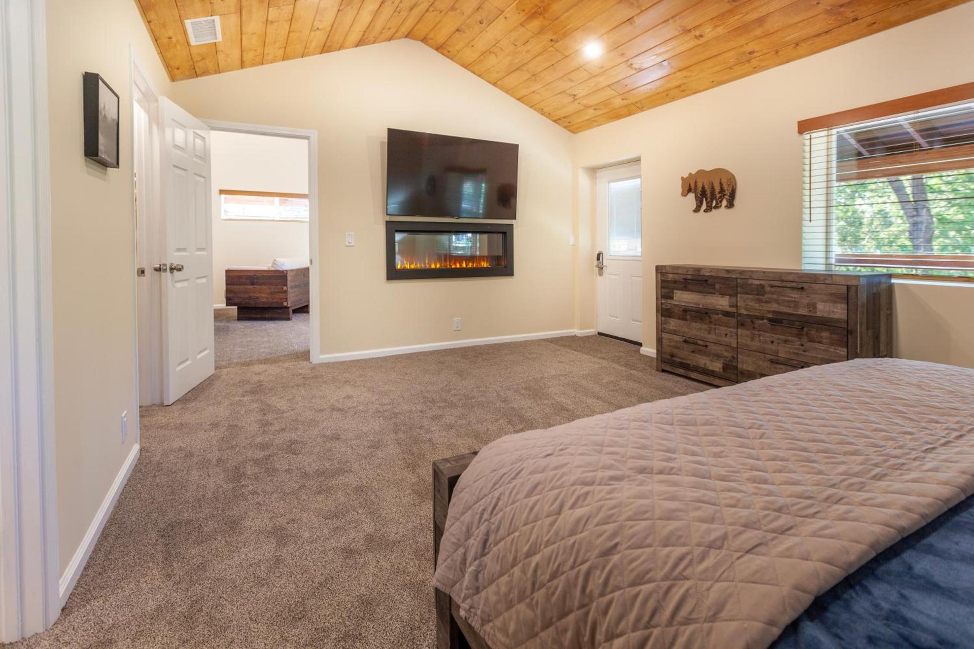 Tahquitz Pines Retreat photo 99