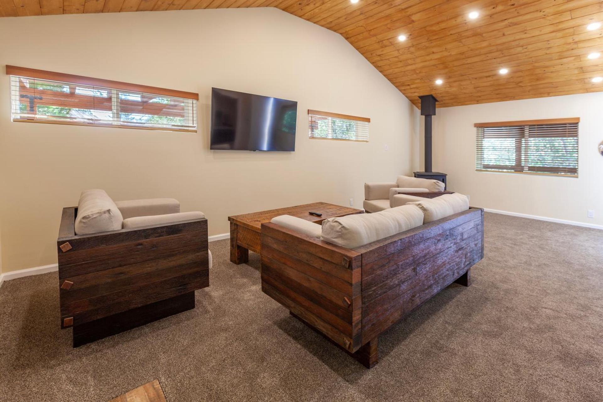 Tahquitz Pines Retreat photo 89