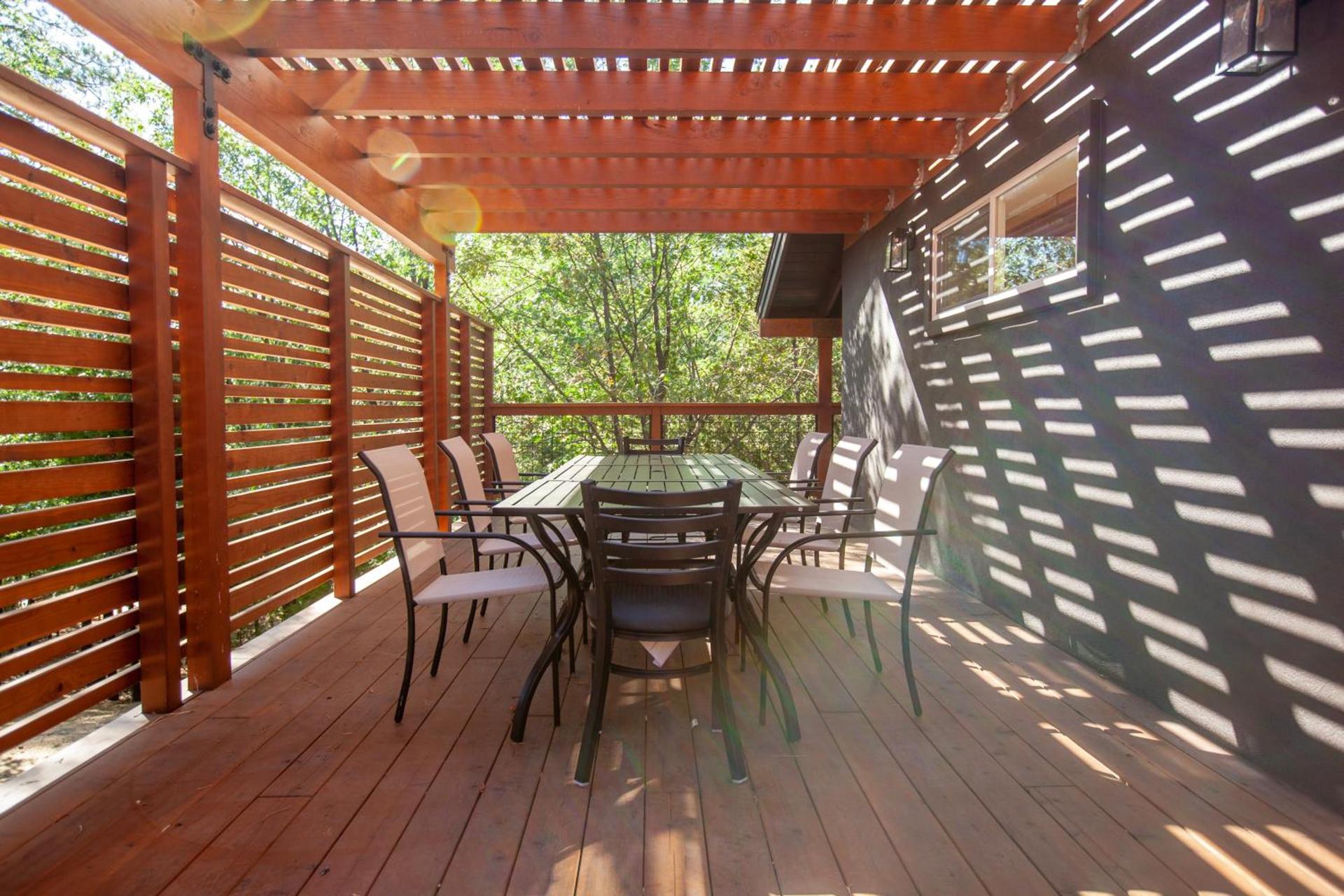 Tahquitz Pines Retreat photo 95
