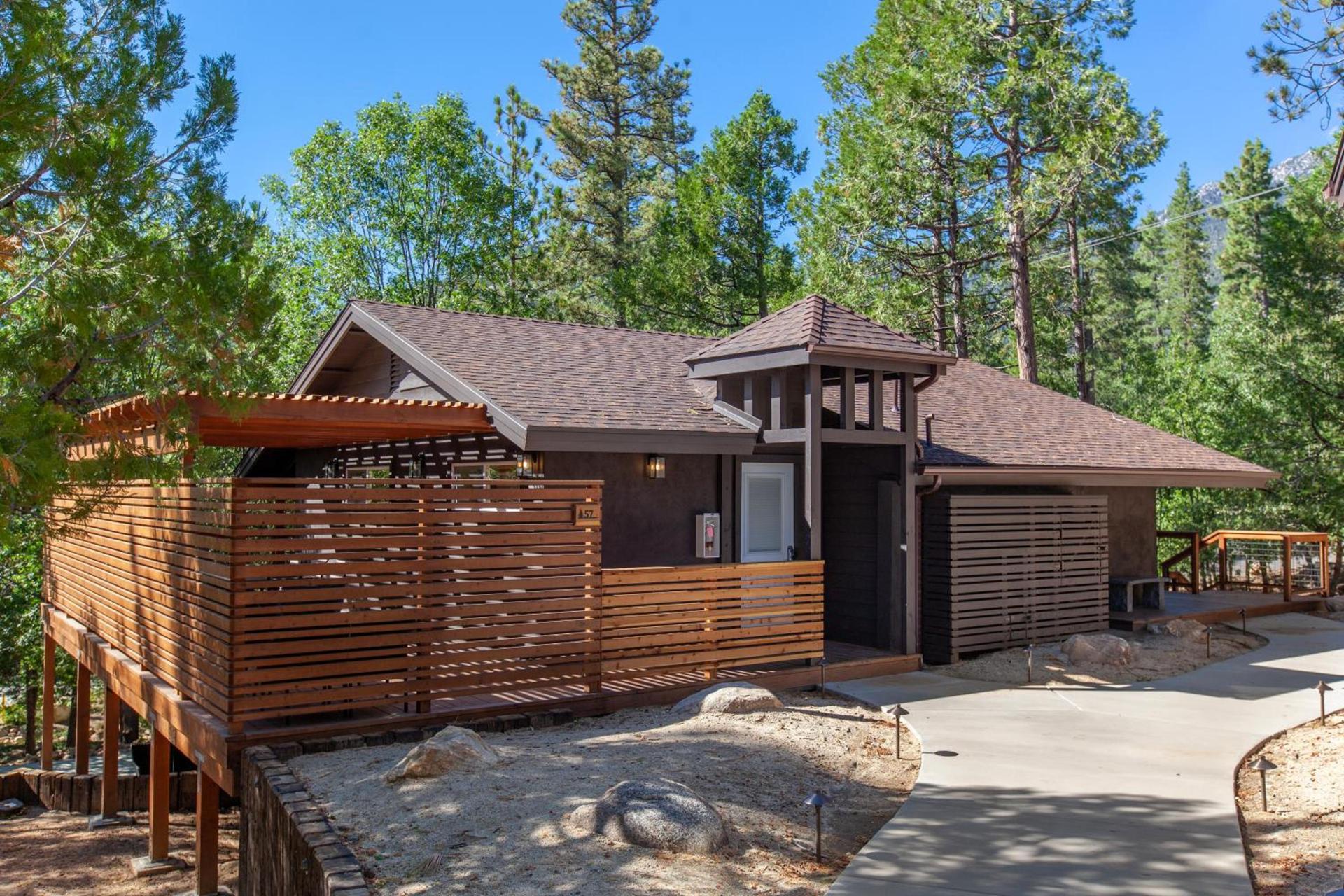 Tahquitz Pines Retreat photo 100