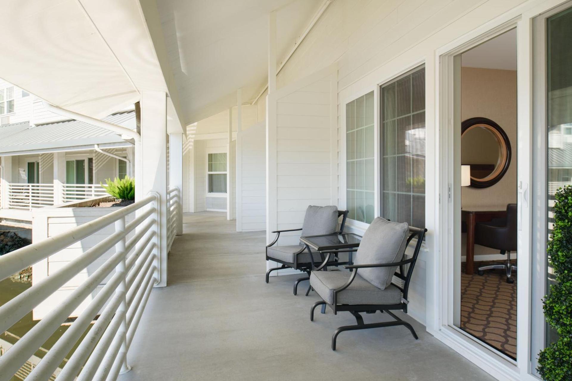 Sheraton Sonoma Wine Country Petaluma photo 10