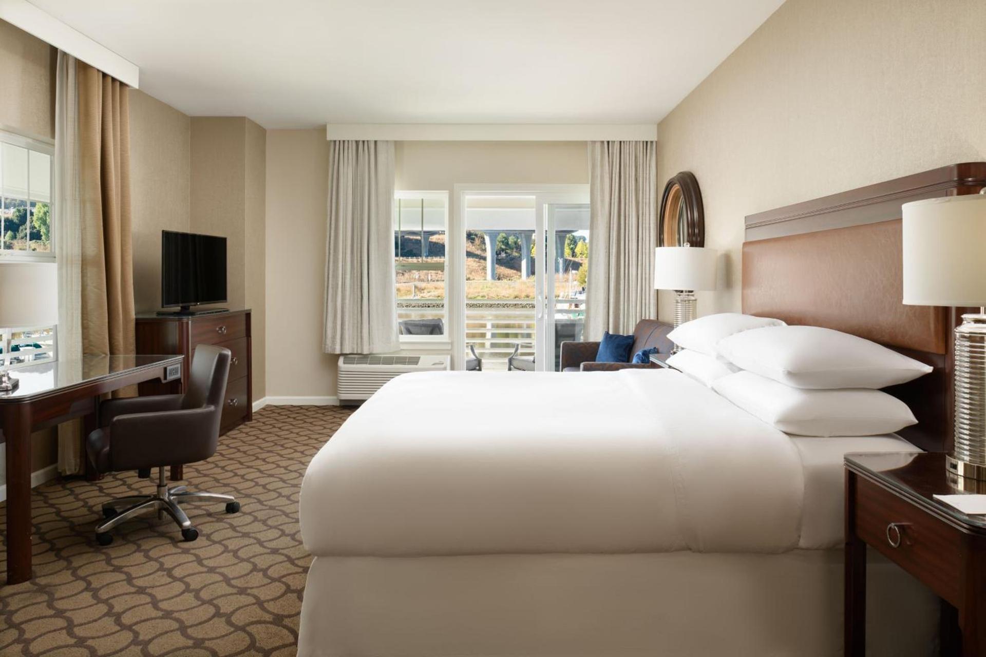 Sheraton Sonoma Wine Country Petaluma photo 6
