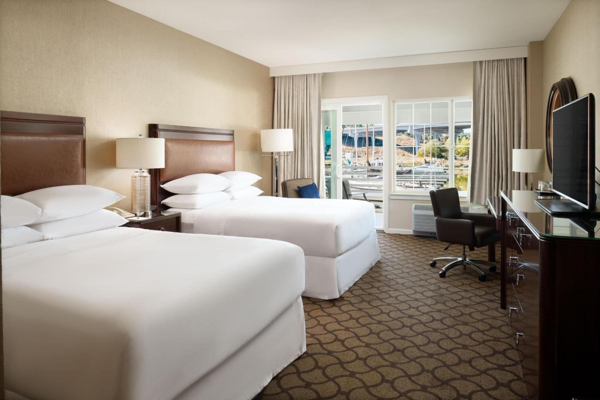 Sheraton Sonoma Wine Country Petaluma photo 7