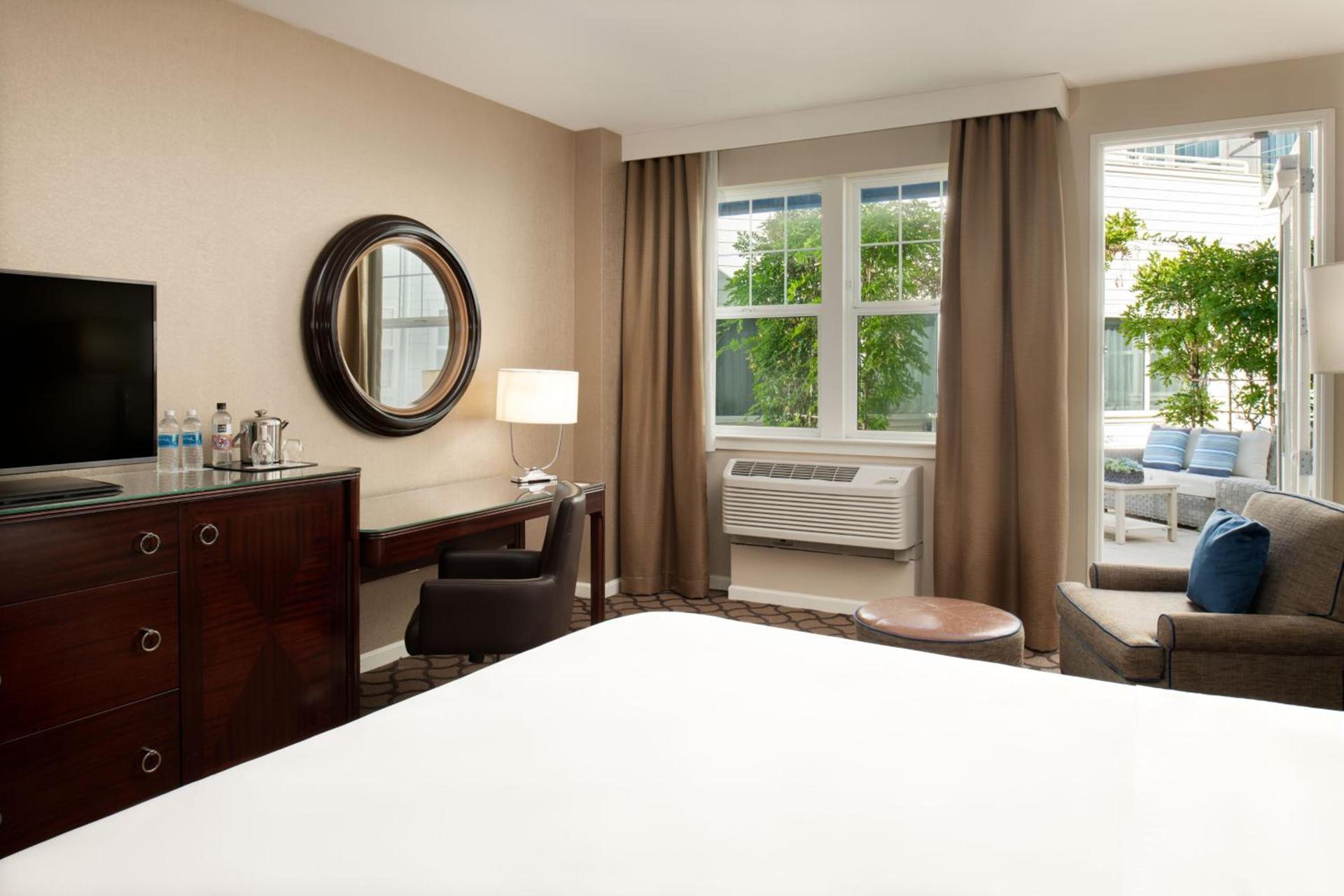 Sheraton Sonoma Wine Country Petaluma photo 8