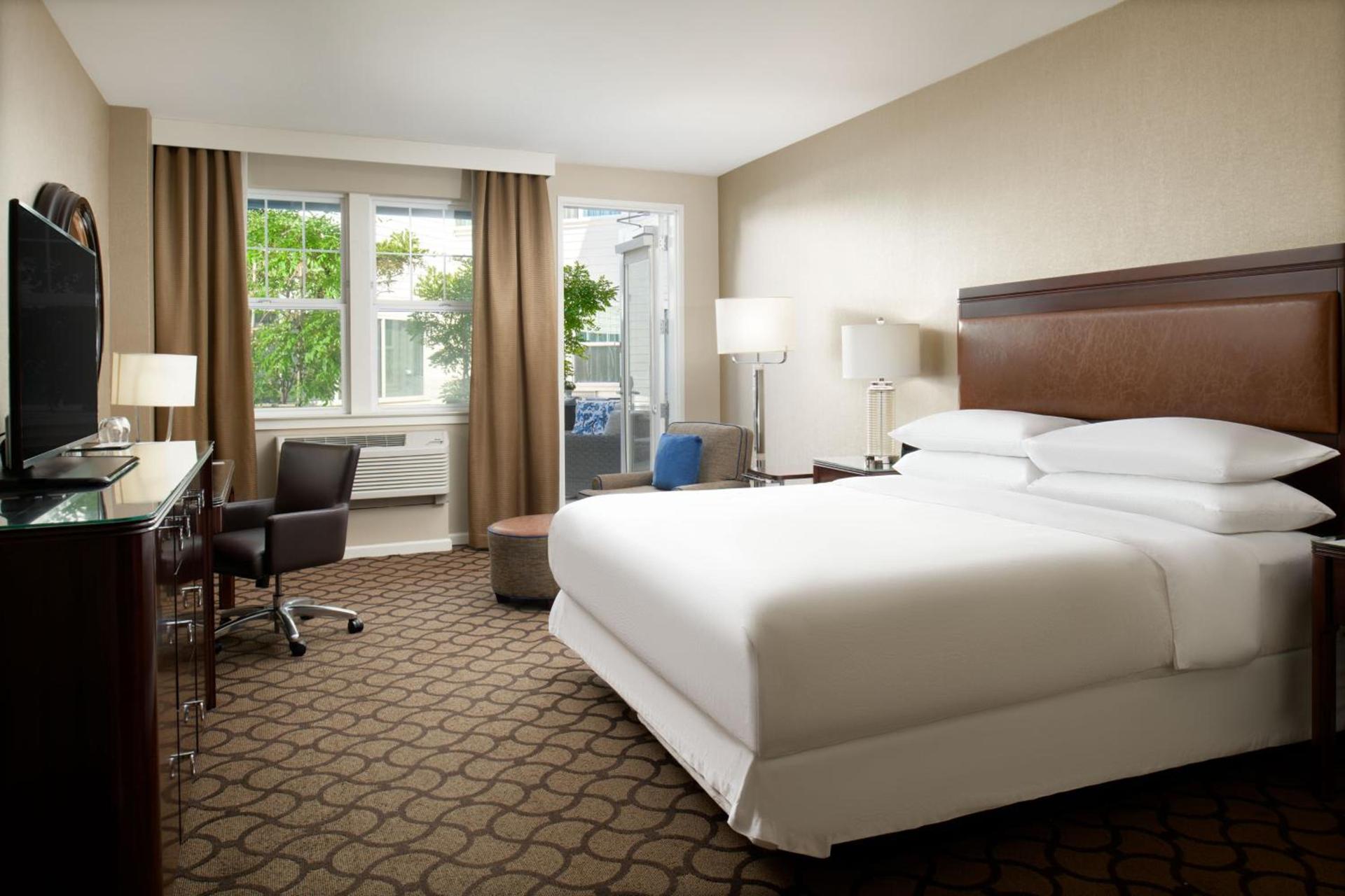 Sheraton Sonoma Wine Country Petaluma photo 15