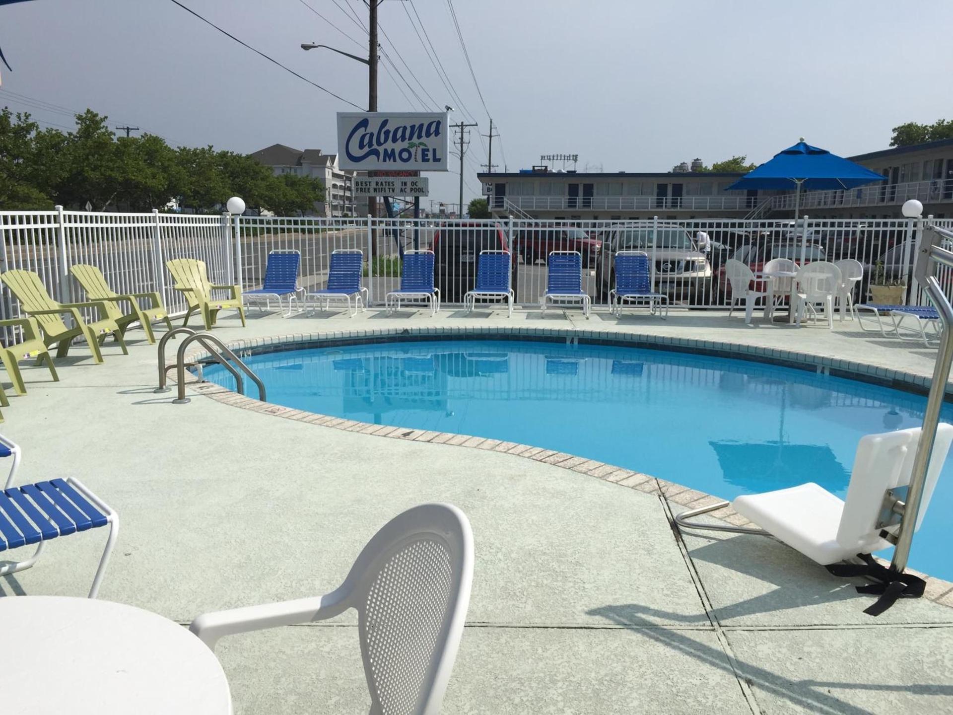 Cabana Motel photo 3