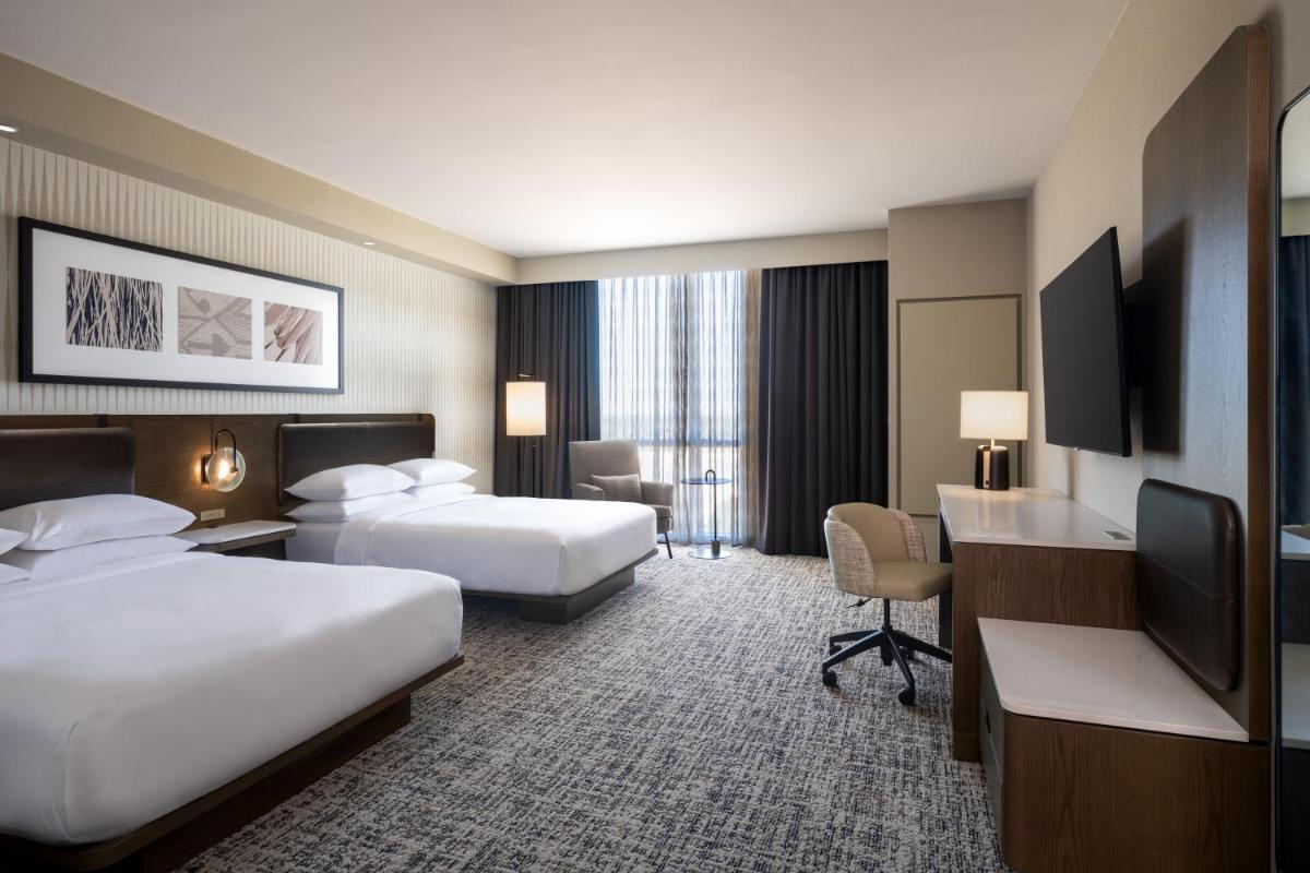 Delta Hotels by Marriott Wichita Falls Convention Center photo 3