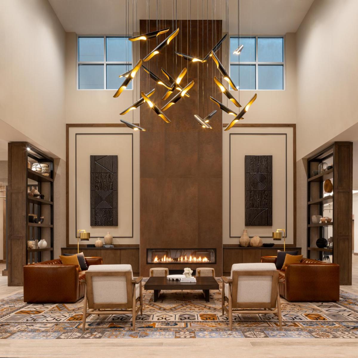 Delta Hotels by Marriott Wichita Falls Convention Center photo 12