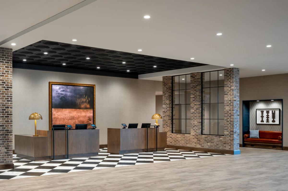 Delta Hotels by Marriott Wichita Falls Convention Center photo 22