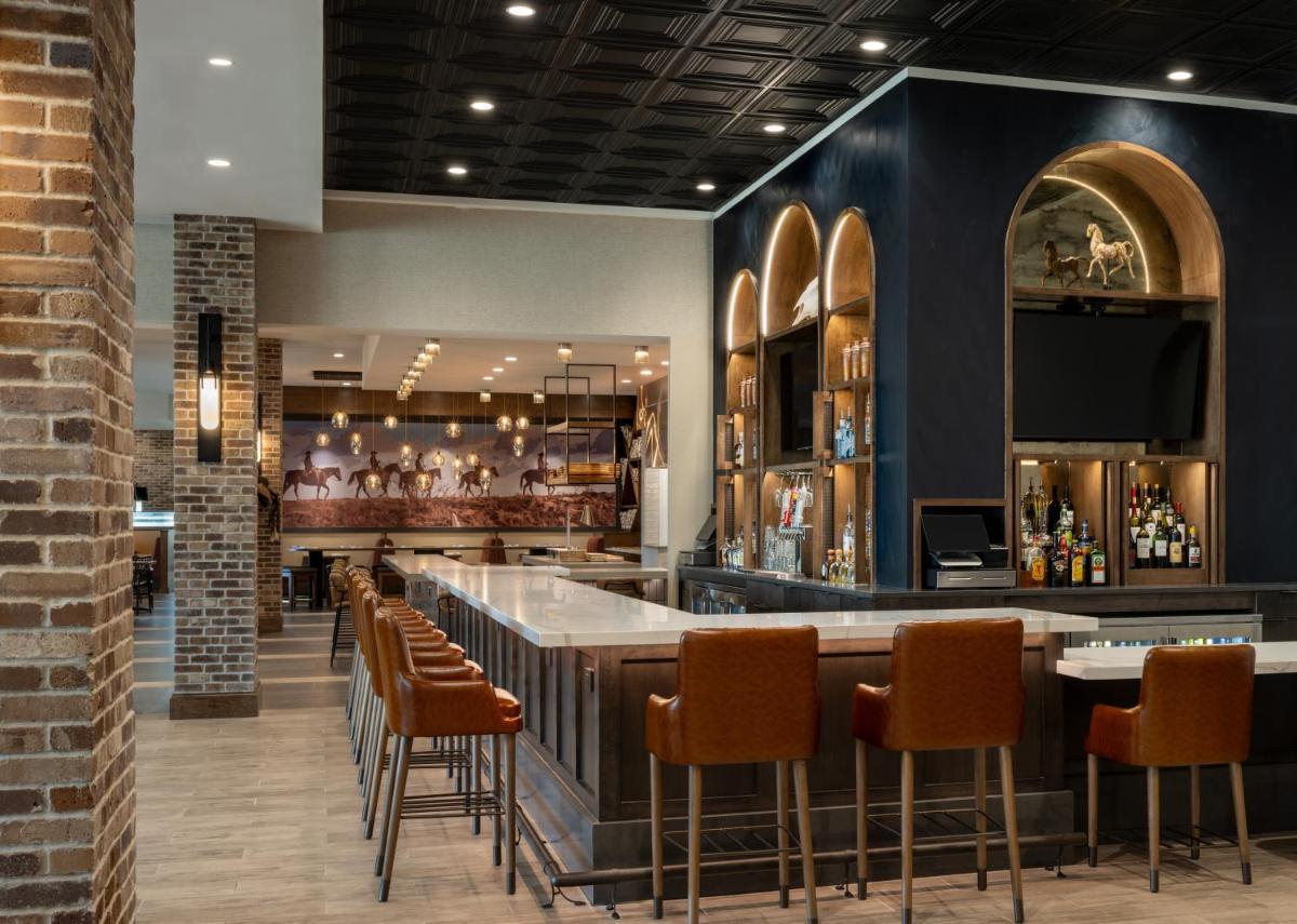 Delta Hotels by Marriott Wichita Falls Convention Center photo 25